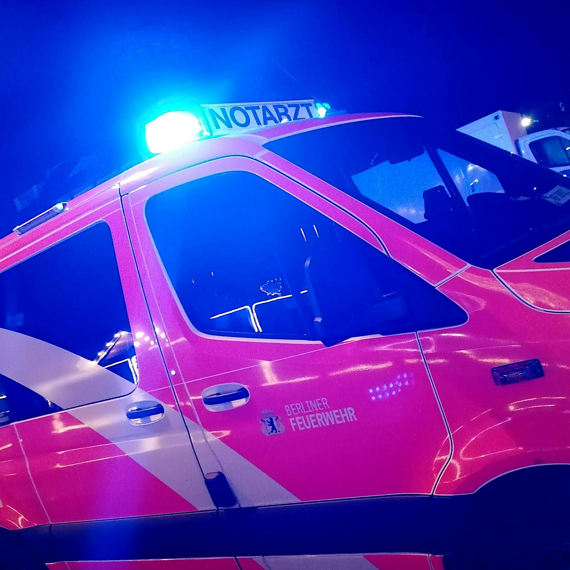 Überdosis K.o.-Tropfen: Frauen betäuben Rentner in Friedrichshain