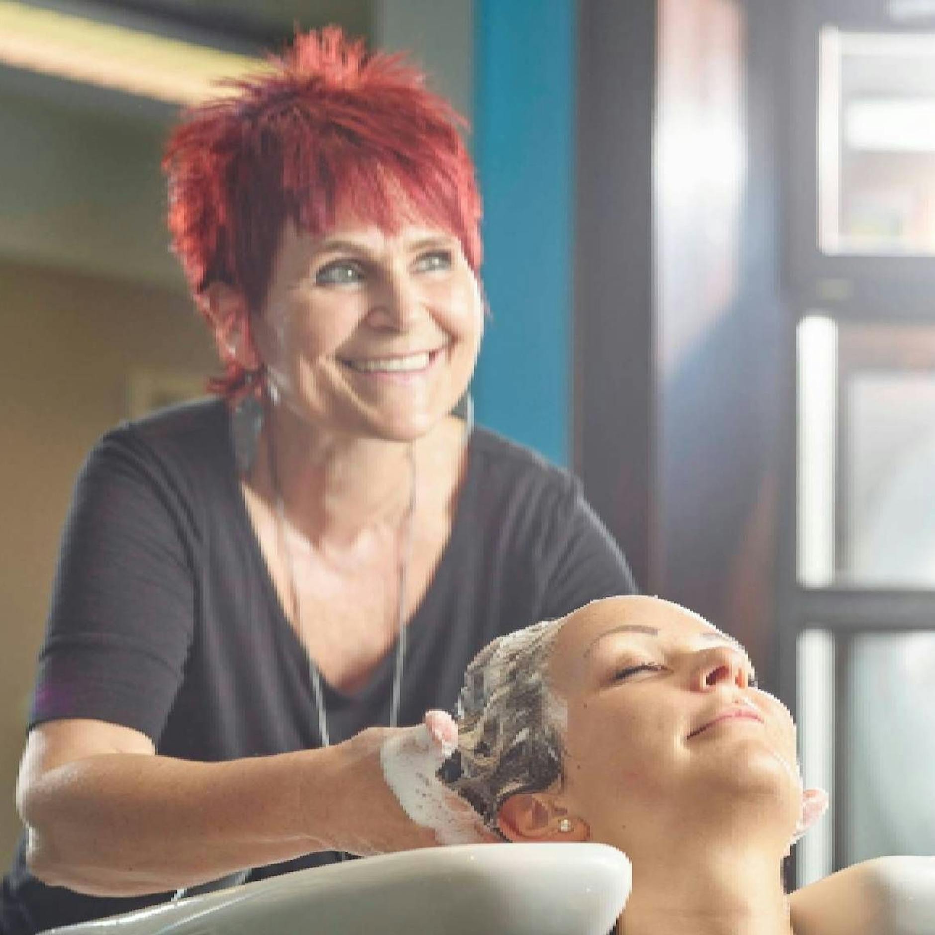 Verzicht allerorten: Klimafasten, Schokolade weglassen oder beim Friseur einfach mal die Klappe halten?