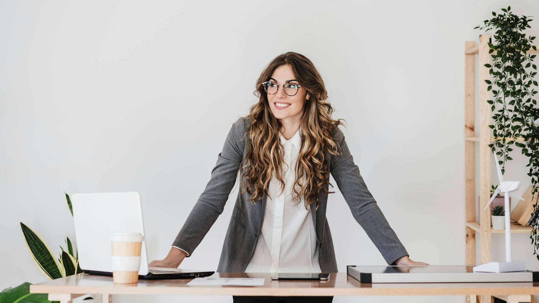 Widder sind sehr selbstbewusste Sternzeichen, die ganz genau wissen, was sie wollen.