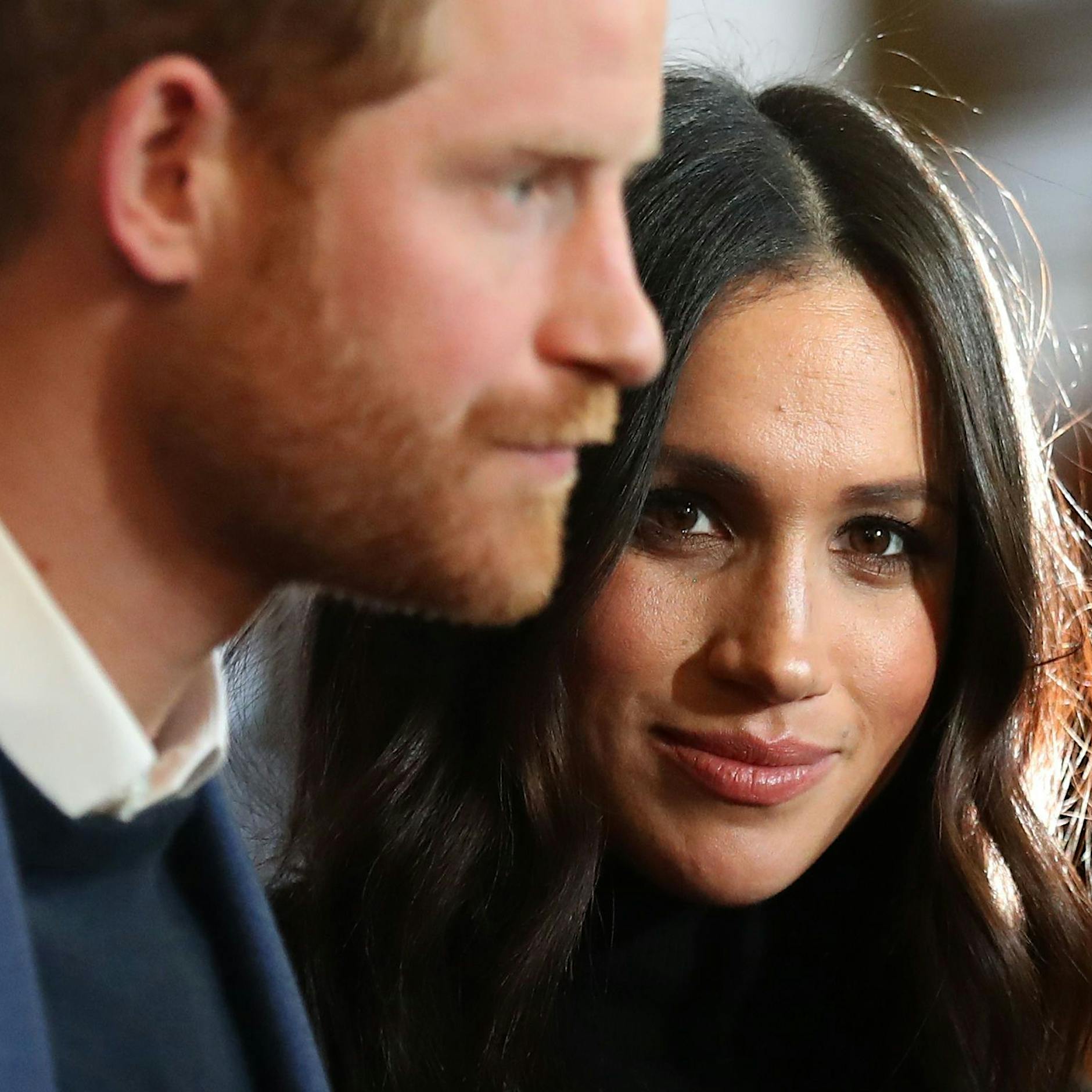 US-Umfrage: Harry und Meghan sind noch unbeliebter als Prinz Andrew