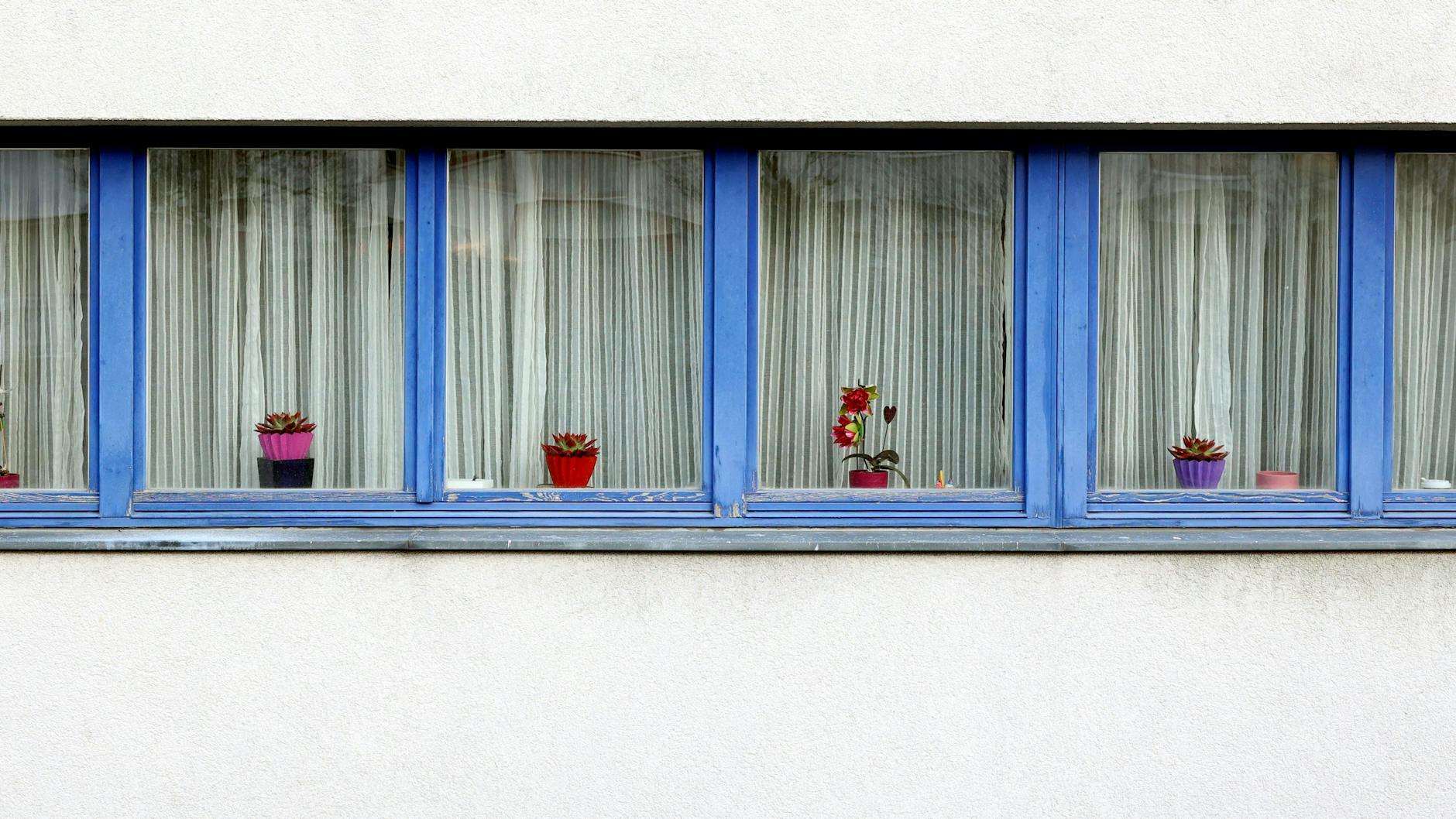 Im Rollberg-Kiez lebt ein Großteil der Bewohner unter der Armutsgrenze.