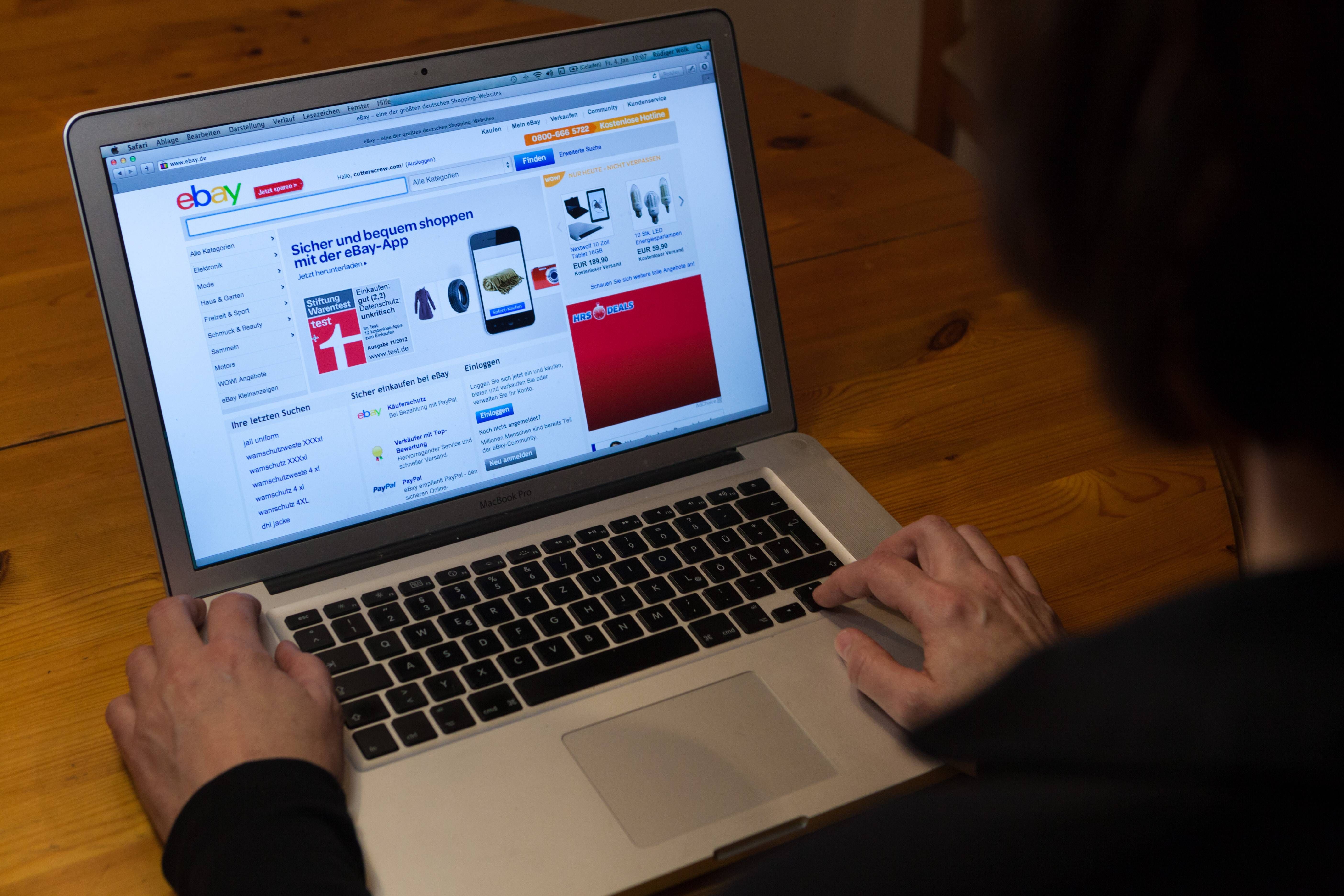 Image - Ebay-Hammer: Gebühren abgeschafft, Verkaufen kostet nichts mehr! Doch der Haken ist ...