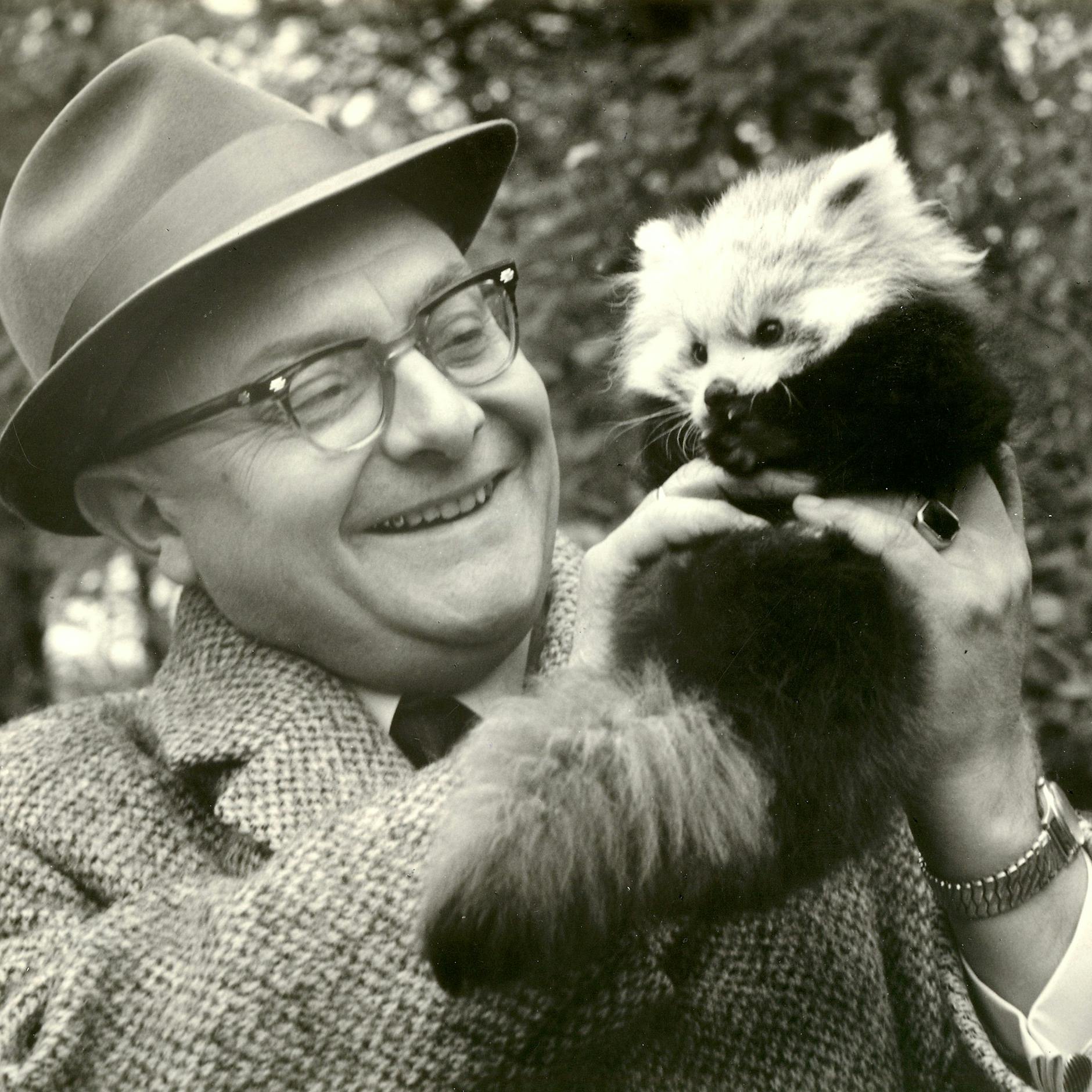 Einfach peinlich: In Sachsen kennt man Dathes Tierpark nicht!