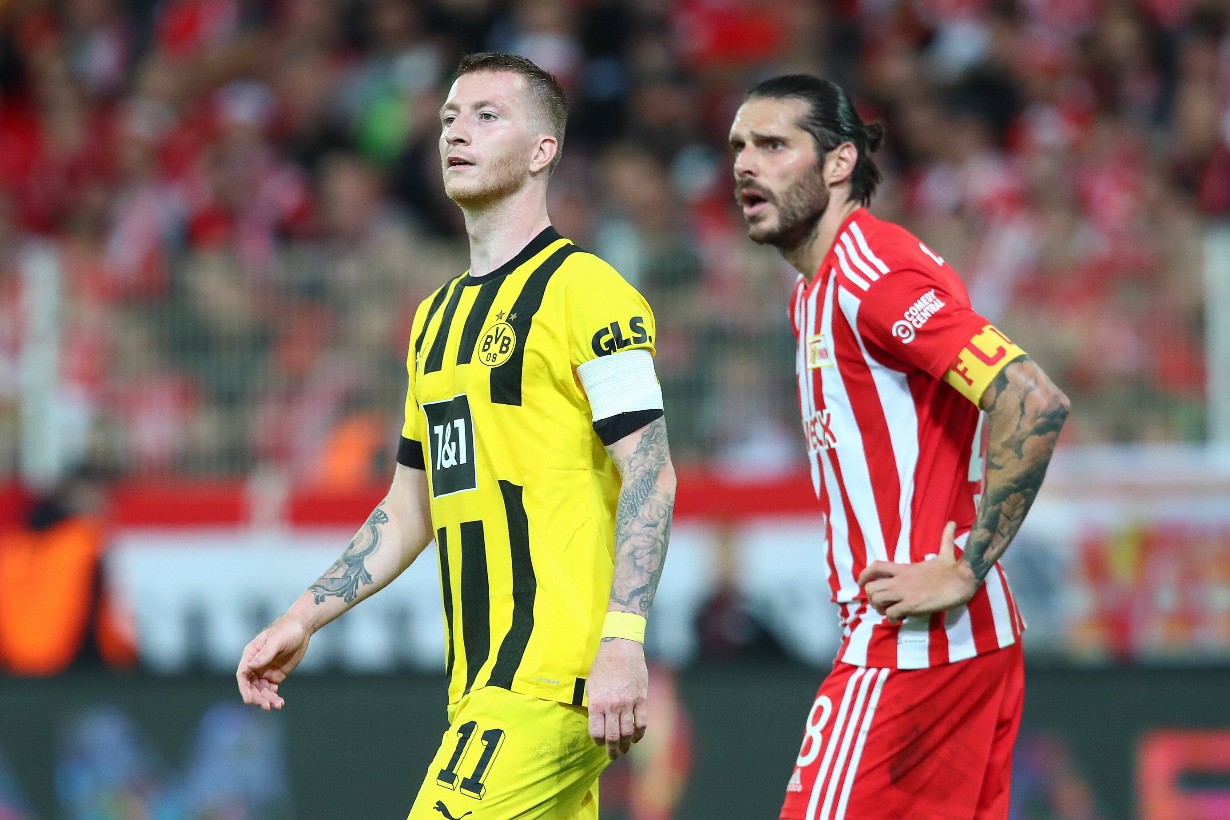 Image - 1. FC Union: Meister werden fällt arg schwer, andere ärgern nicht so sehr