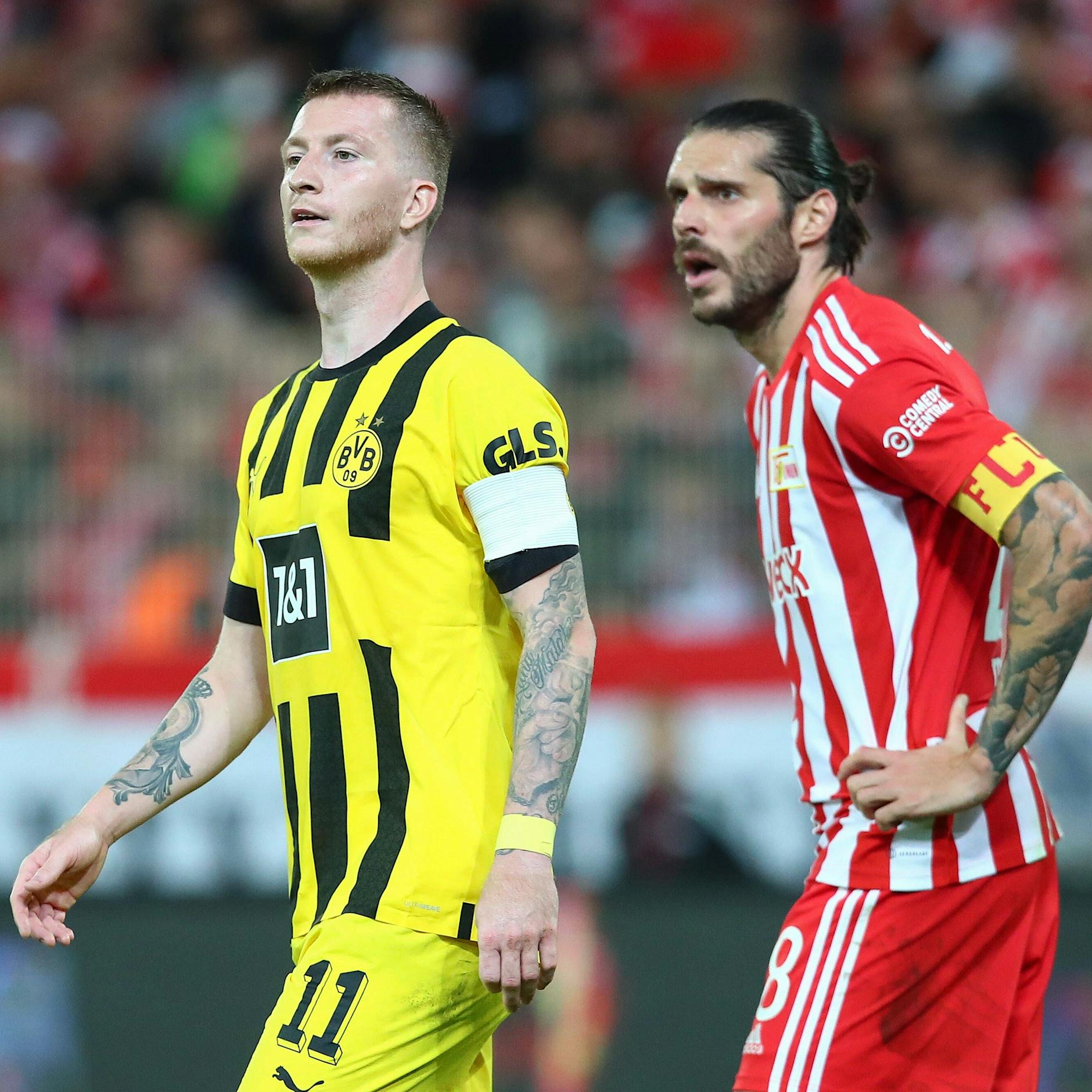 1. FC Union: Meister werden fällt arg schwer, andere ärgern nicht so sehr