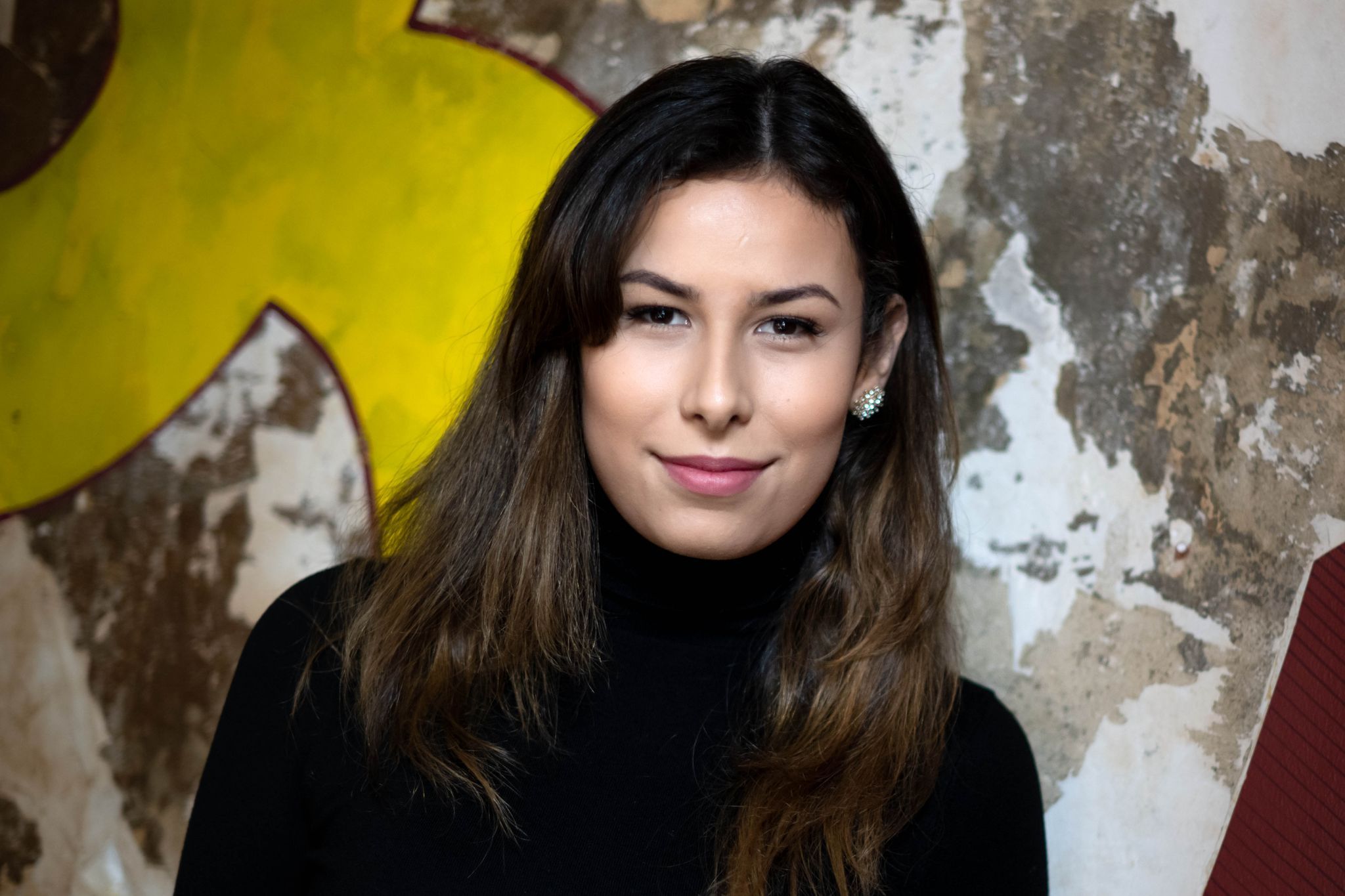 Image - Saskia von Bargen kam als Junge zur Welt: Wird sie heute die neue „Miss Germany“ – und schreibt DAMIT Geschichte?