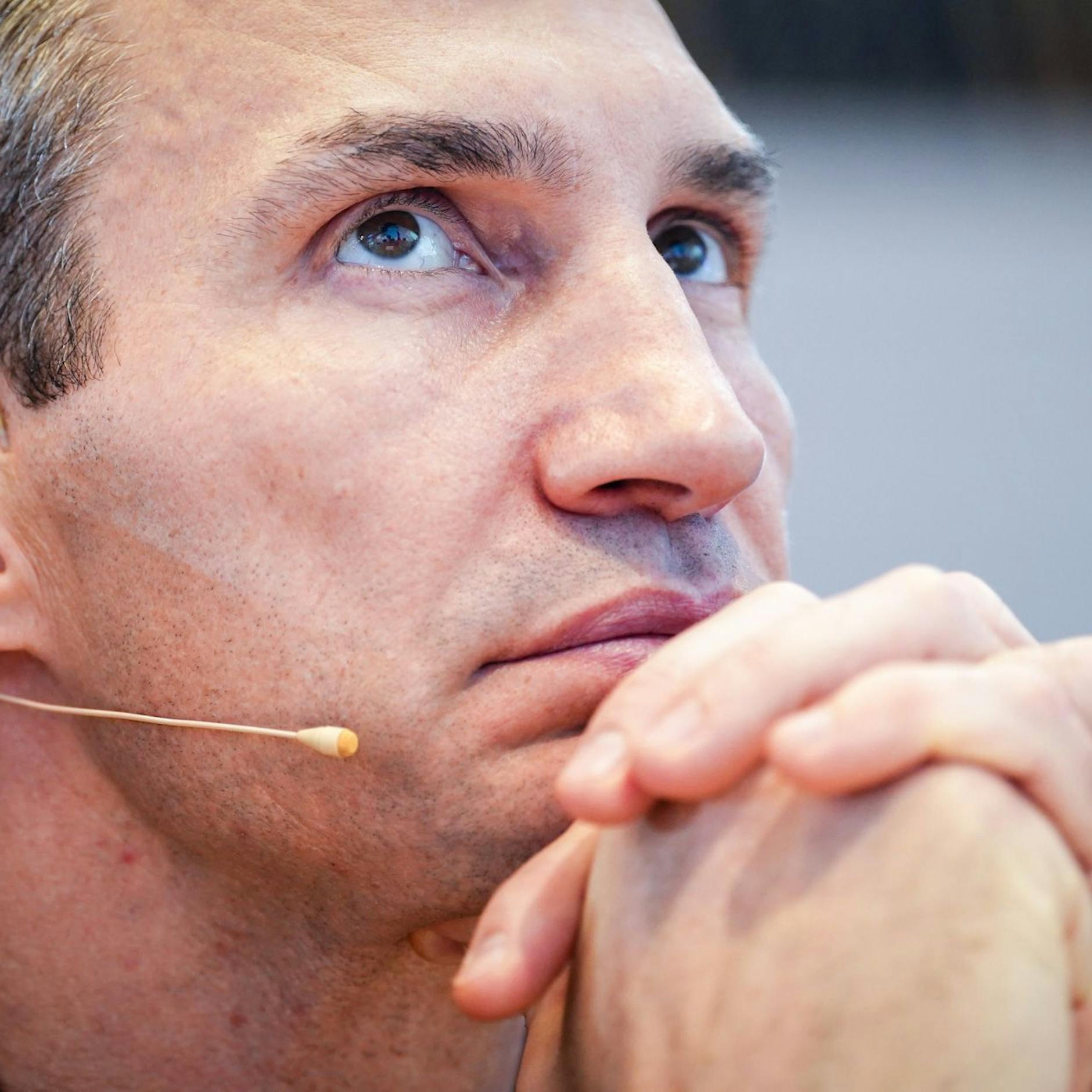 Image - Klitschko: IOC verrät die olympische Idee