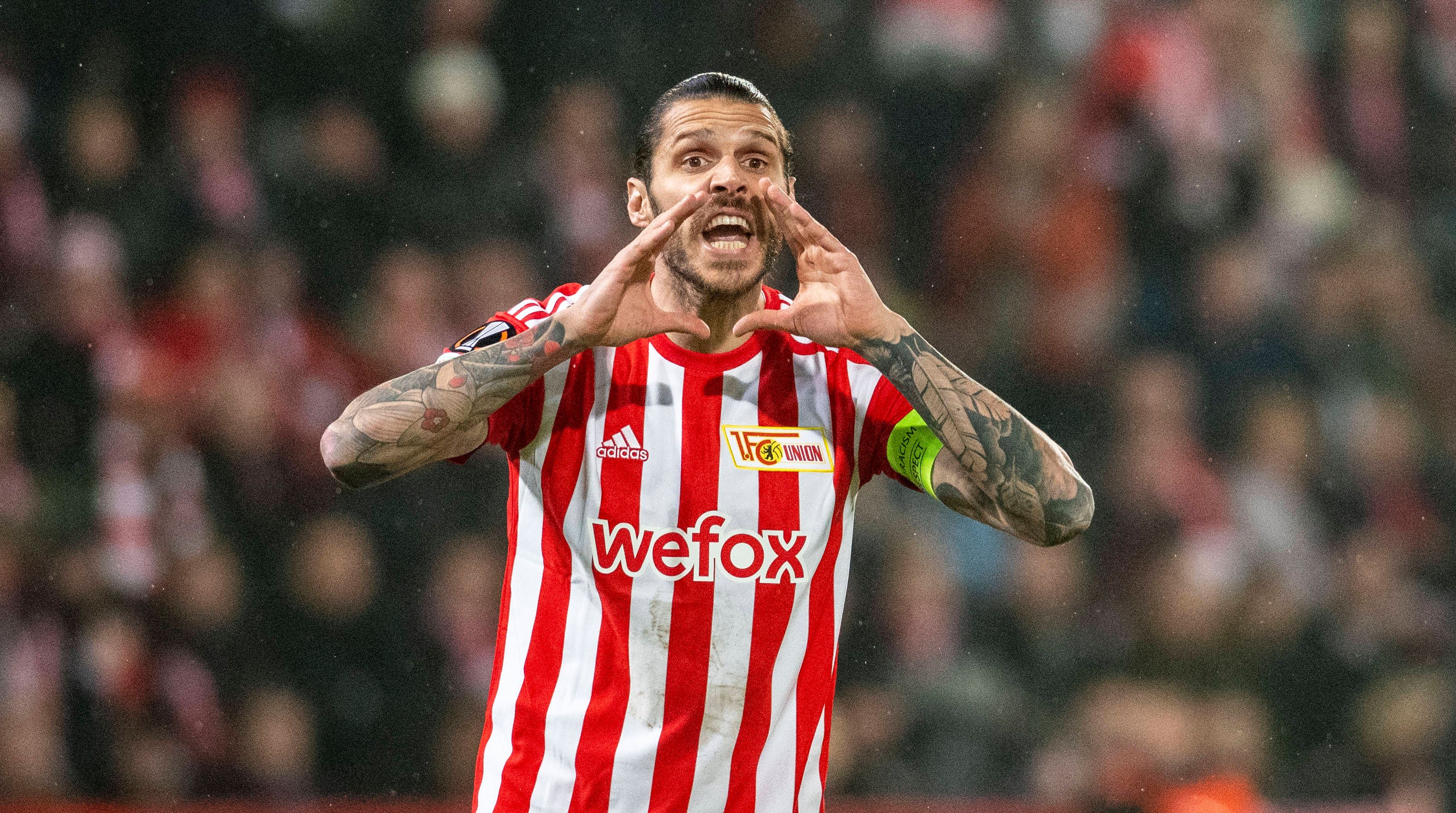 Christopher Trimmel vom 1. FC Union: Gegen den VAR-Irrsinn und für die EM 2024