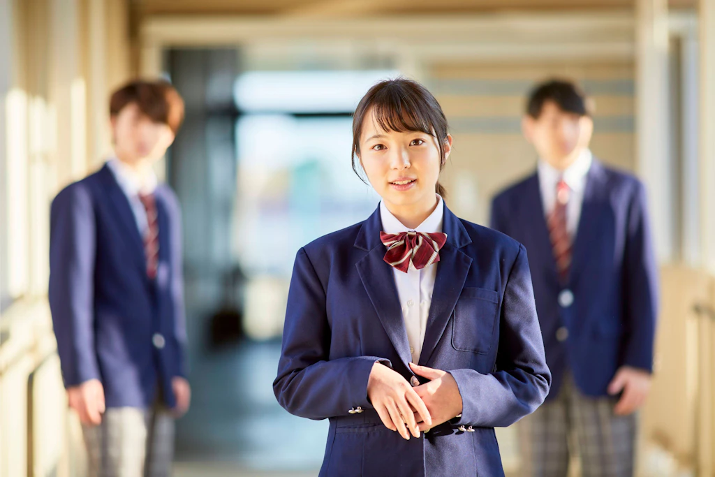Neue Regeln der Diversität: Keine Gender-Uniformen mehr an japanischen Schulen