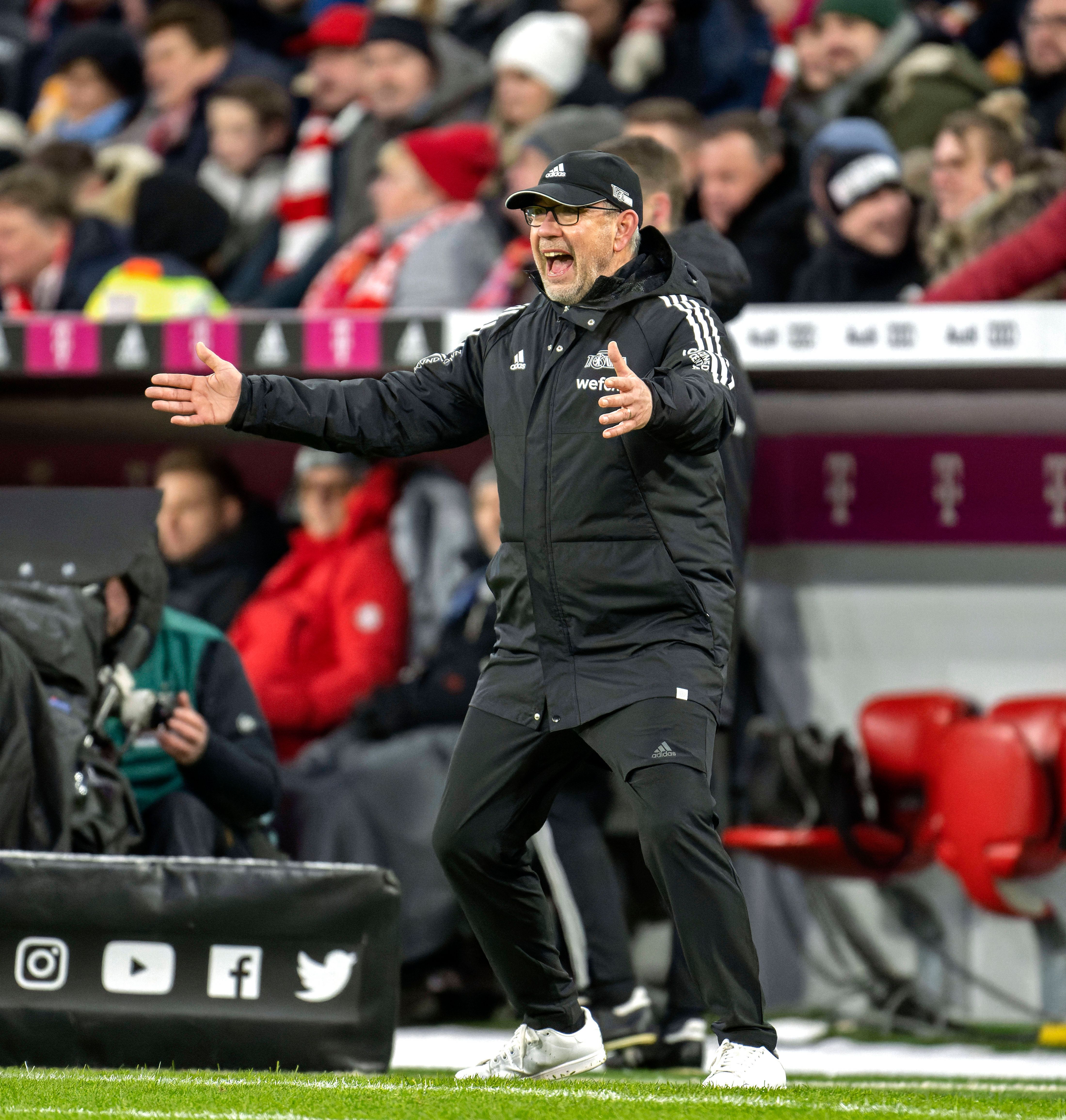 Image - 1. FC Union paradox: Die Eisernen zwischen Gegentorflut und Fort Knox