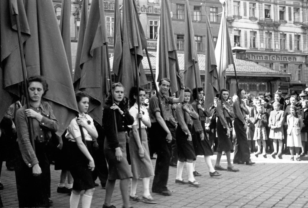 Widerstand in der frühen DDR: Das brutale Schicksal der Belter-Gruppe