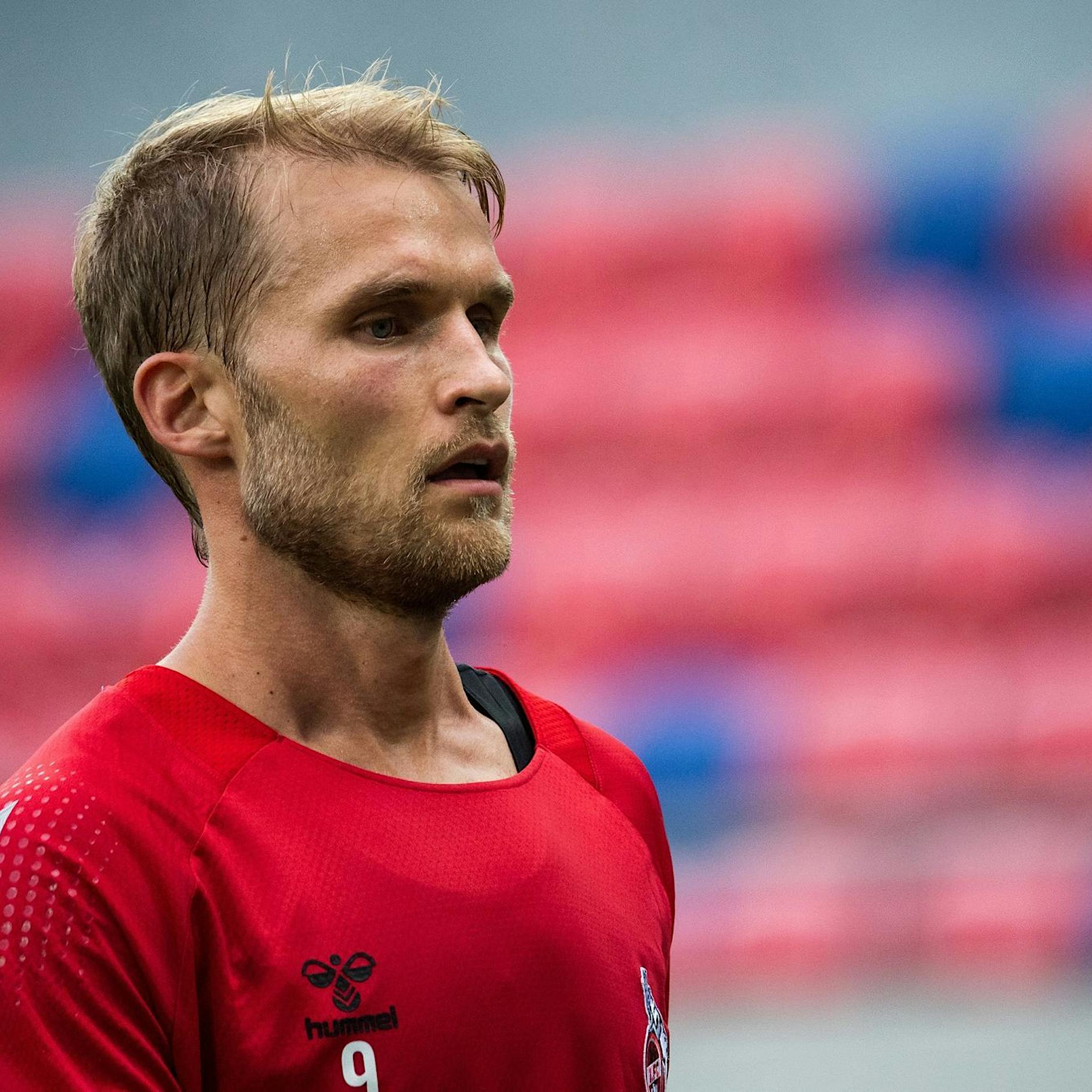 Sebastian Andersson: Verwechselt und in Vergessenheit geraten