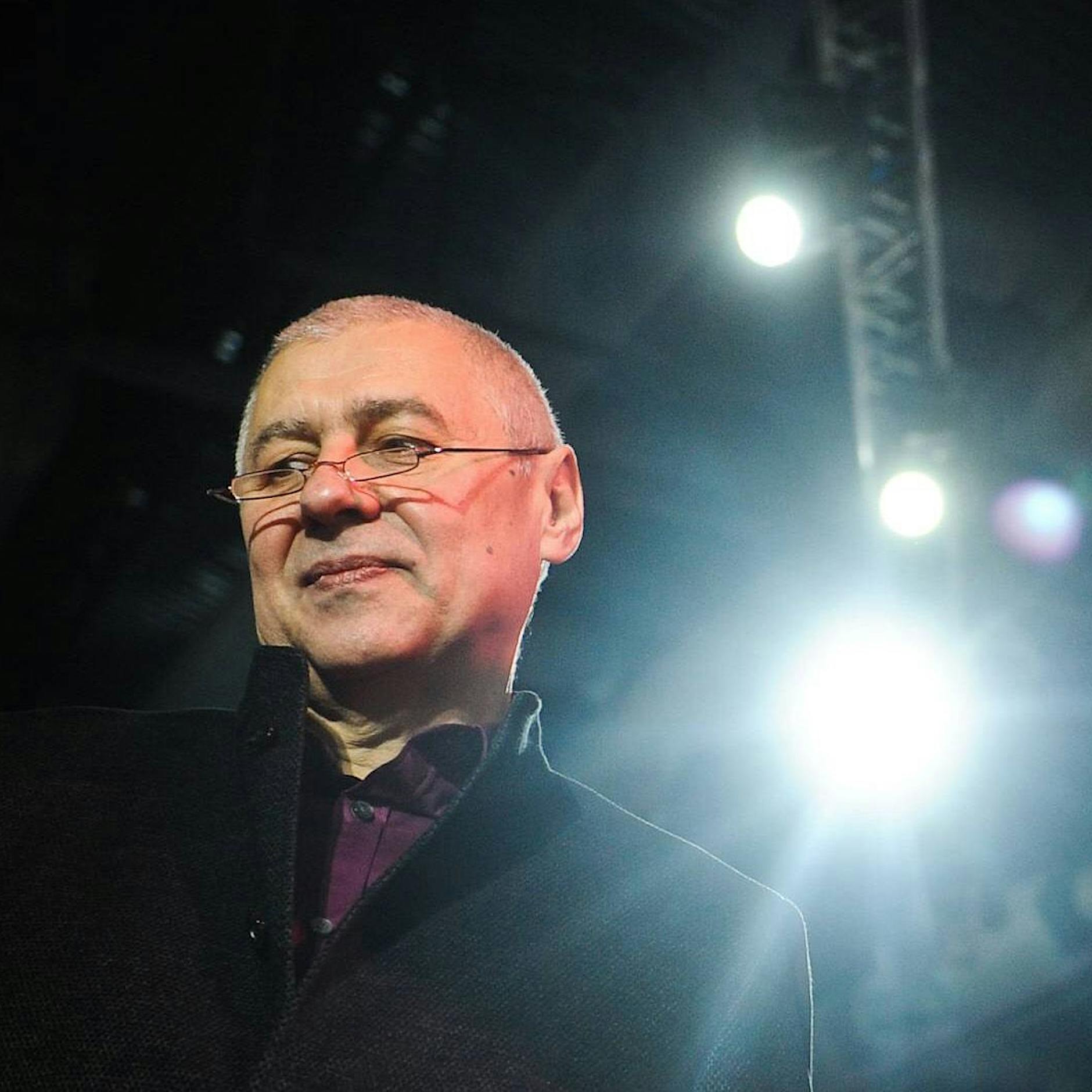 Putins Verbündeter, Putins Gegner: Zum Tod des Historikers Gleb Pawlowski