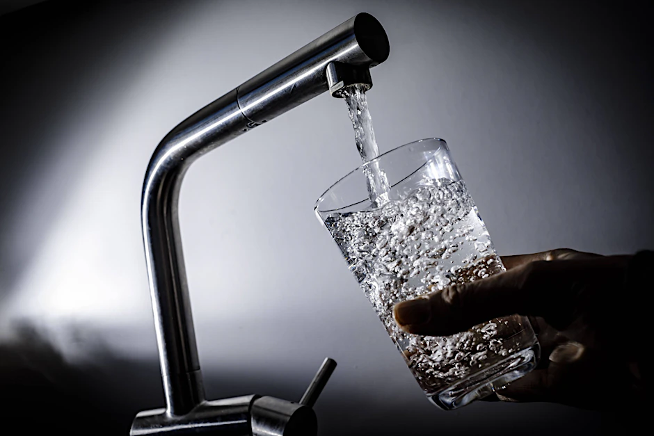 Auch im Trinkwasser lassen sich Arzneimittelrückstände nachweisen, wenn auch in geringen Mengen.