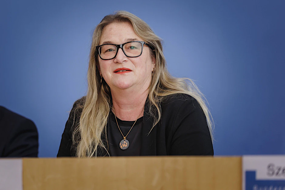 Die SPD-Bundestagsabgeordnete Katrin Budde möchte die Entschädigung für weitere SED-Opfer ausbauen.