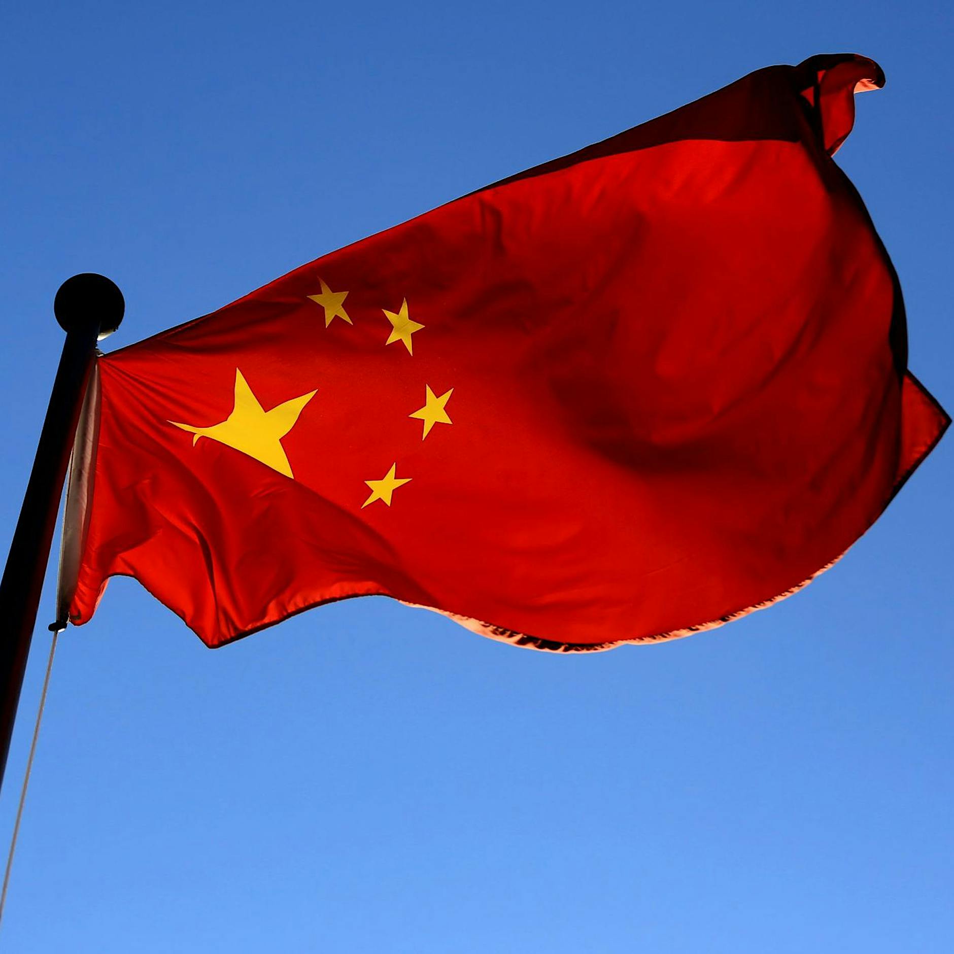 China: Amerikaner wegen Spionage zu lebenslanger Haft verurteilt