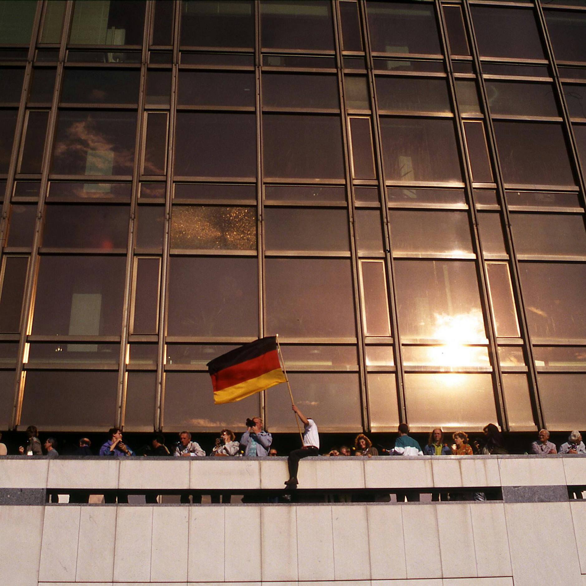 Projekt in Halle: Brauchen diese Ostdeutschen wirklich ein Zukunftszentrum?