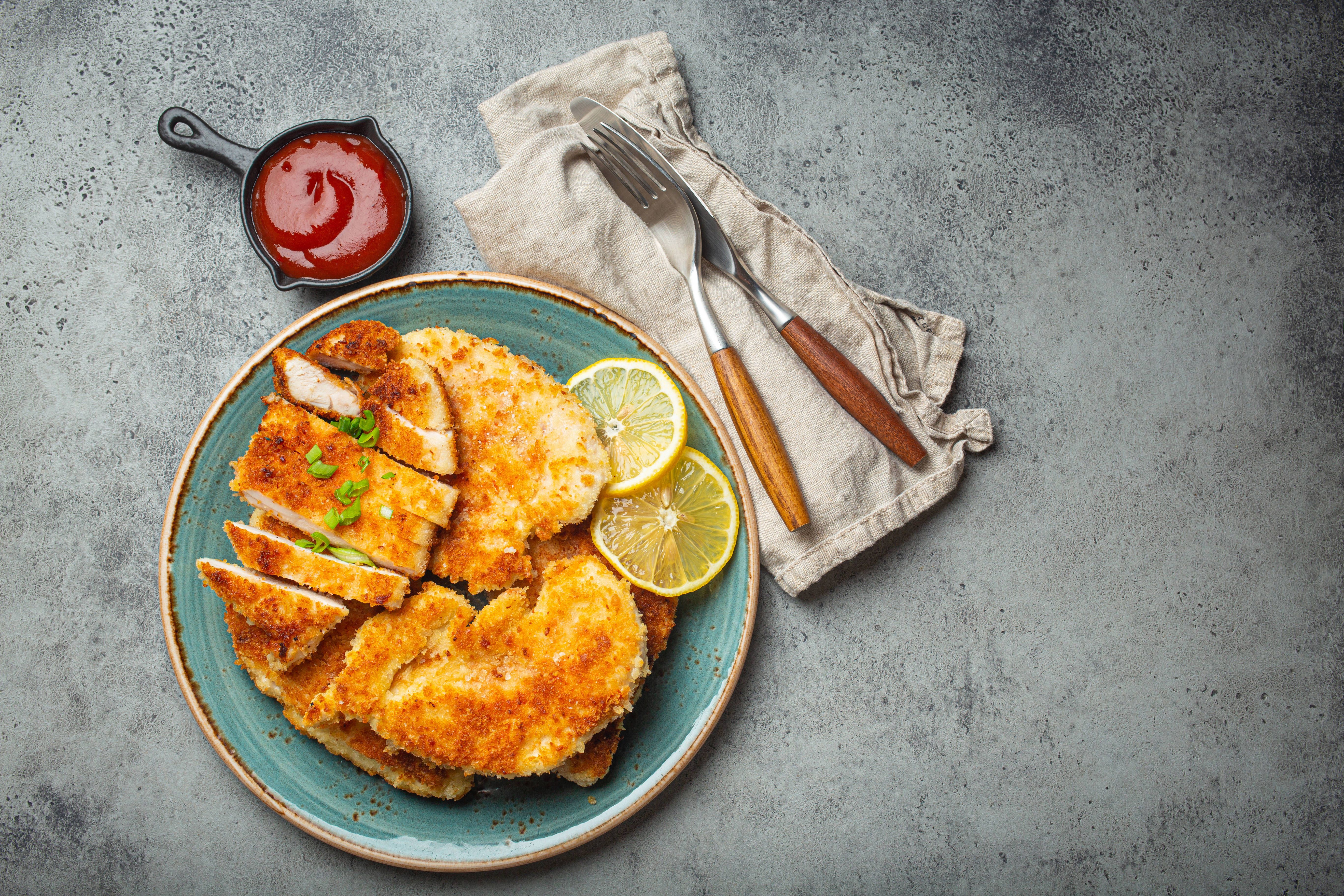 Image - Irres Rezept für knusprige Schnitzel: Der Backofen-Trick ist so genial