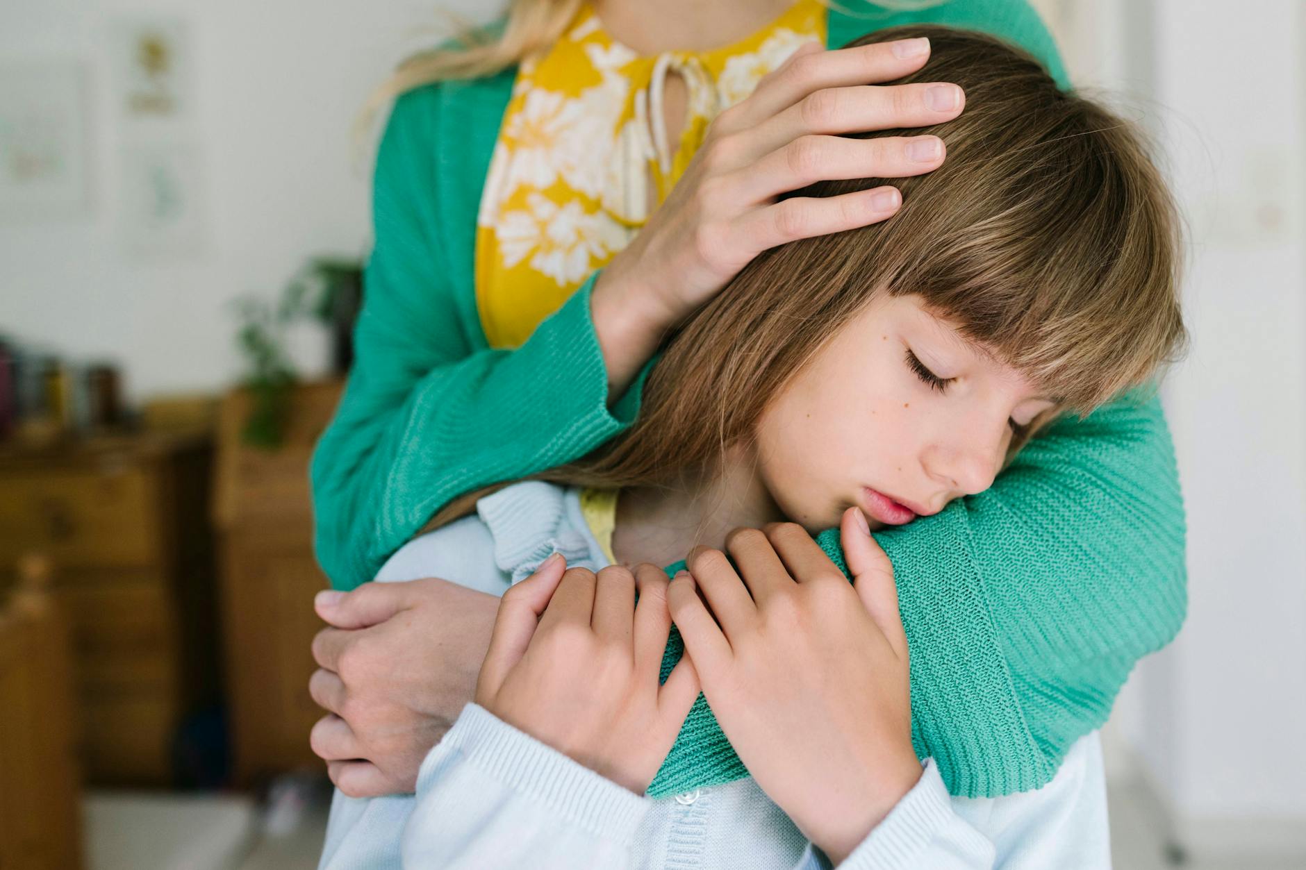 Die Folgen schlimmer Erfahrungen können sich von Generation zu Generation „weitervererben“. Auf welche Weise dies geschieht, wollen Wissenschaftler herausfinden.