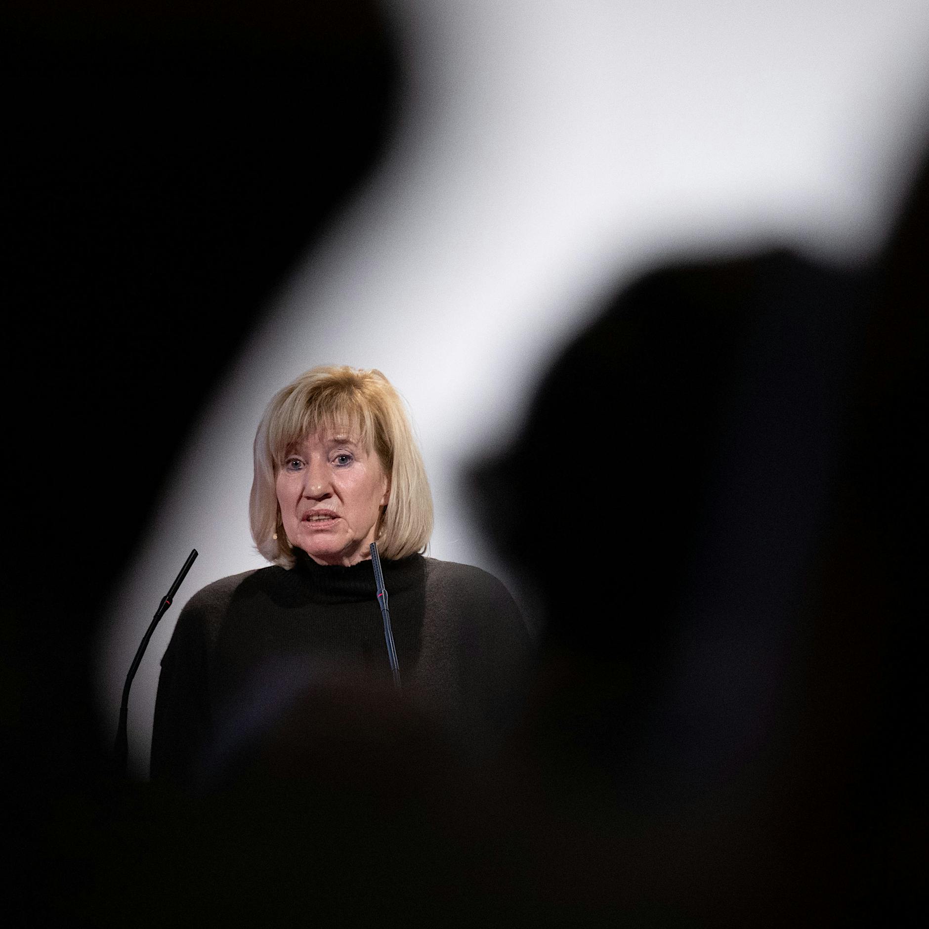 Debatte um DDR-Leichtathletin Ines Geipel: Propaganda vom Feinsten