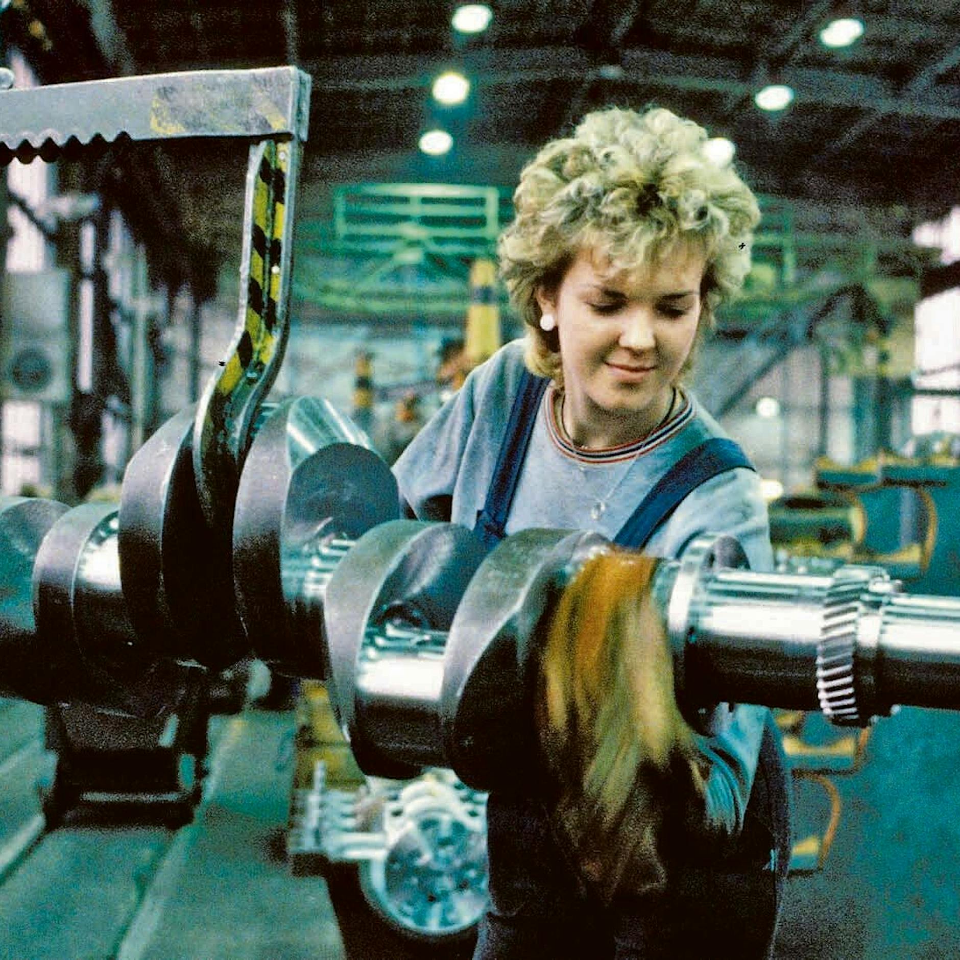 Vier Frauen, viermal Fortschritt – ein unfeministischer Beitrag zum Frauentag