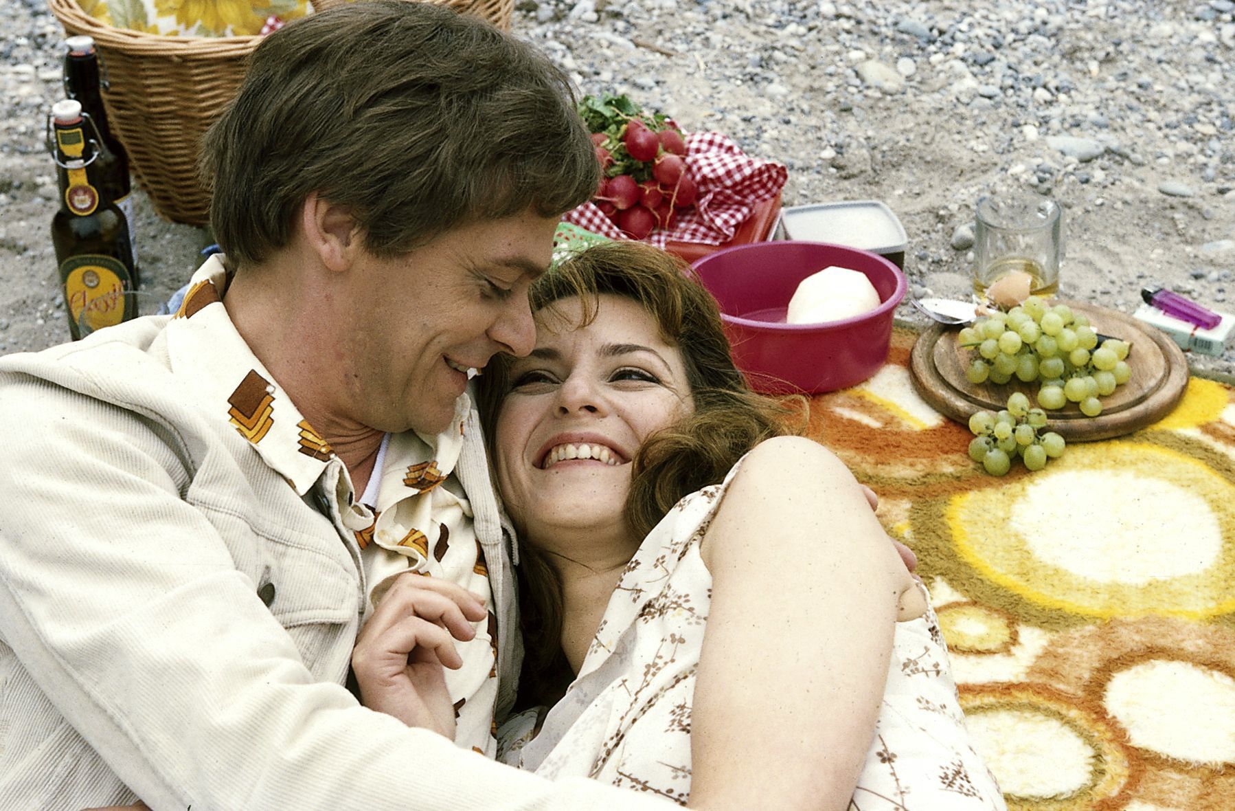 Image - Romeo-Agenten der DDR: Das perfide Spiel der Spione