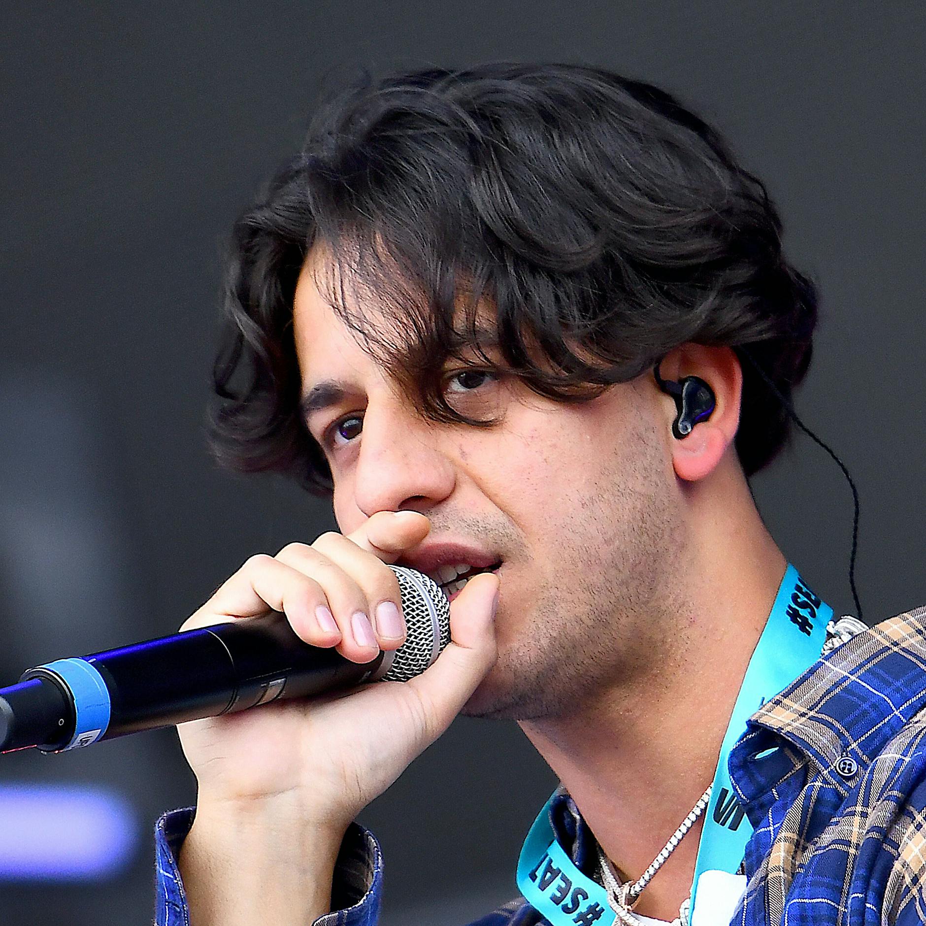 Gericht: Berliner Rapper Ufo361 wegen Graffiti zu 60.000 Euro Strafe verurteilt