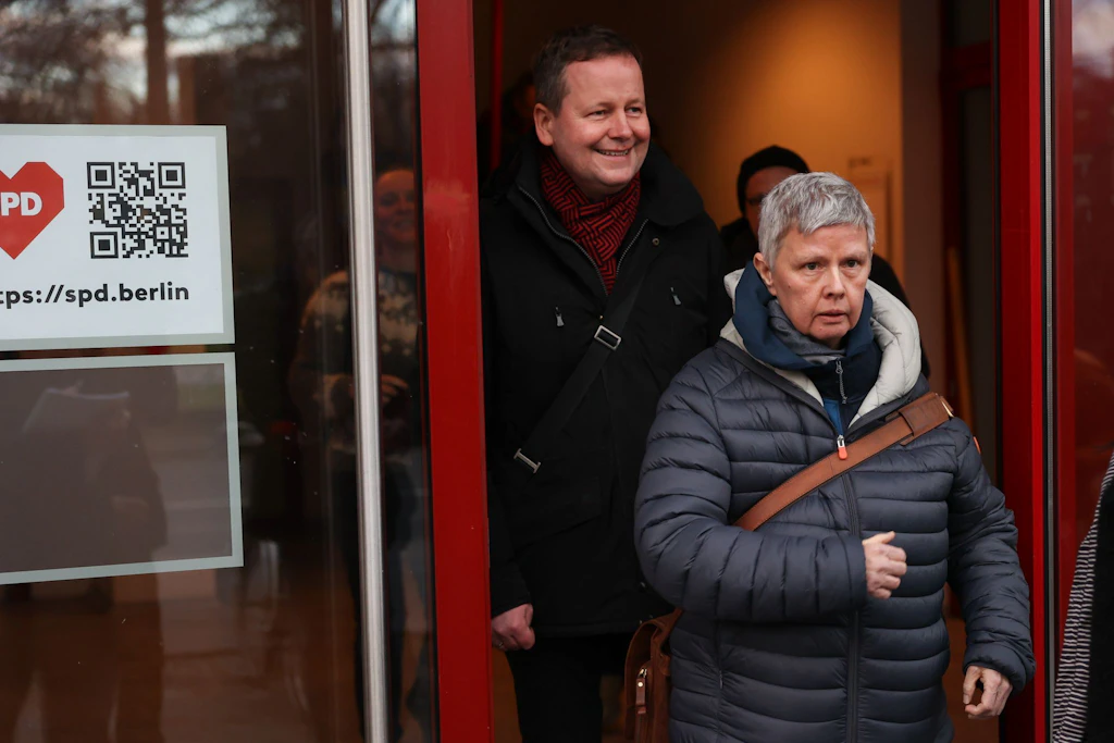 Linke-Landesvorstand will Verhandlungen mit SPD und Grünen