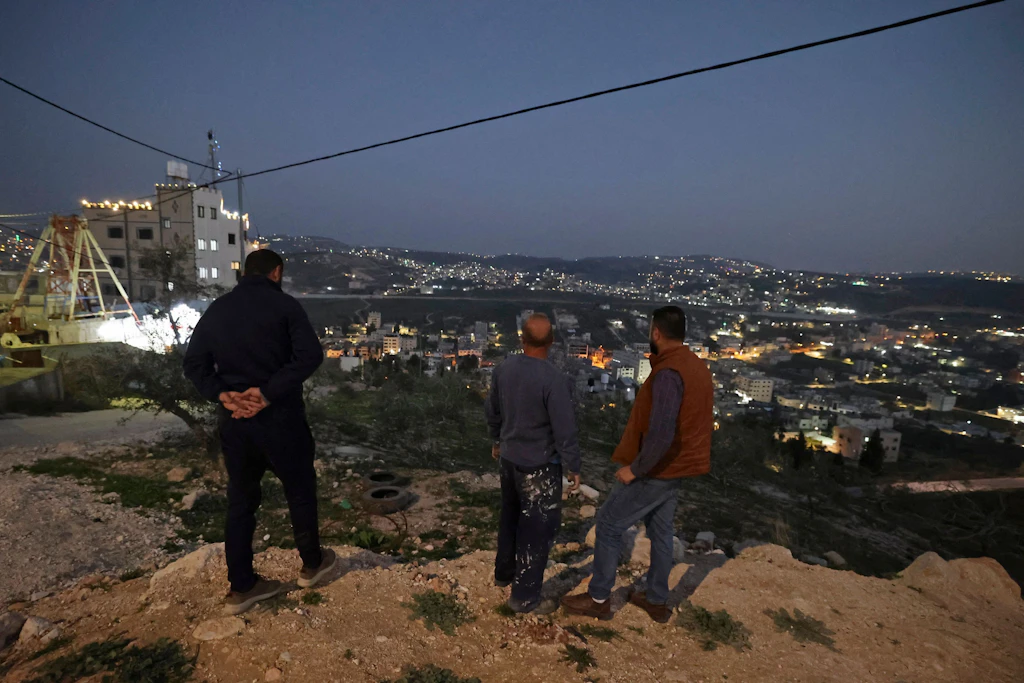 Israel: Minister fordert „Ausradierung“ der Stadt Huwara