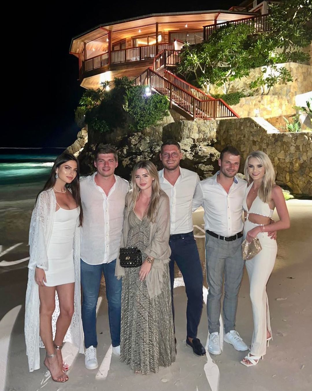 Image - Nicht für seine Kelly, sondern fürs Cockpit: Max Verstappen nimmt zehn Kilo in sechs Wochen ab!