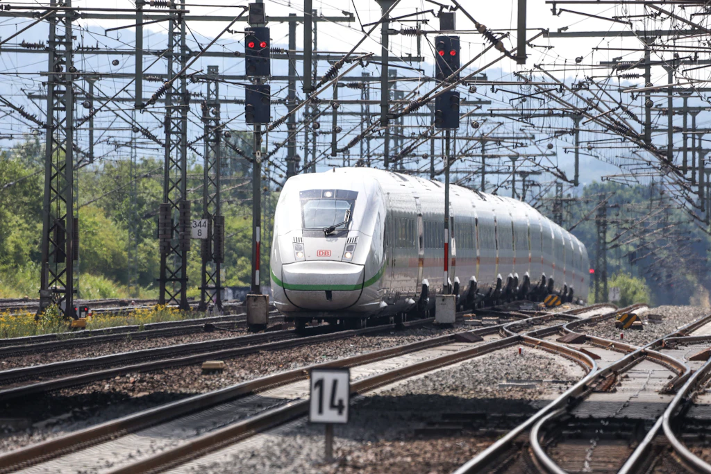 Von 2030 auf 2070 – Verkehrsministerium verschiebt den Deutschlandtakt der Bahn!