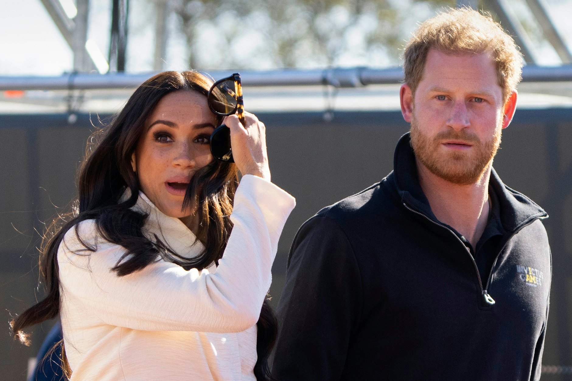 Harry und Meghan müssen ihre königliche „Hütte“ Frogmore Cottage bei London aufgeben.