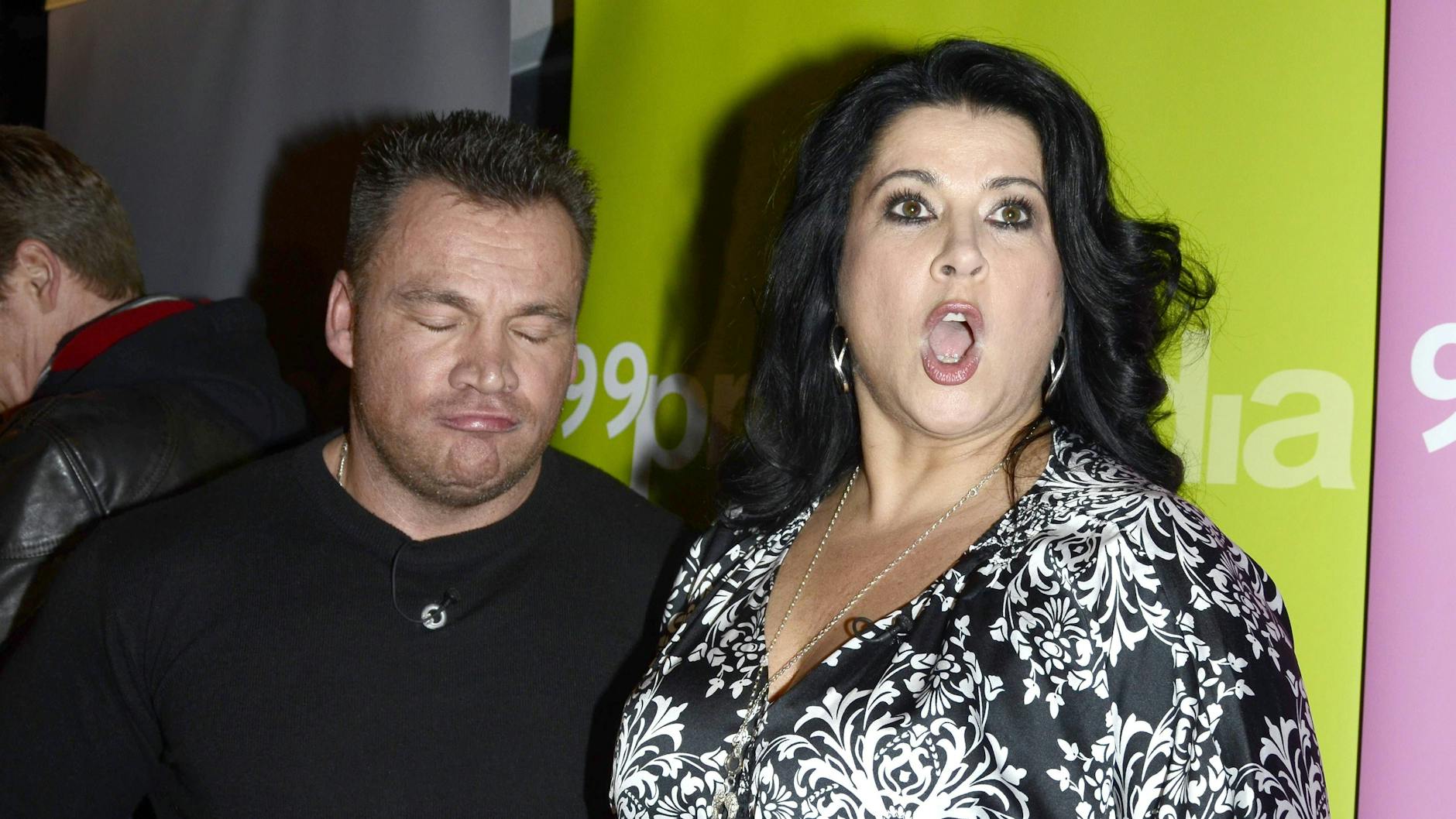 Die Trennung von Peter und Iris Klein war, ist und bleibt skandalös.