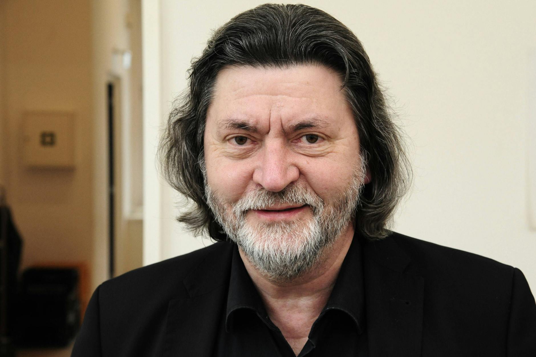 Der CDU-Politiker Joachim Zeller ist tot.