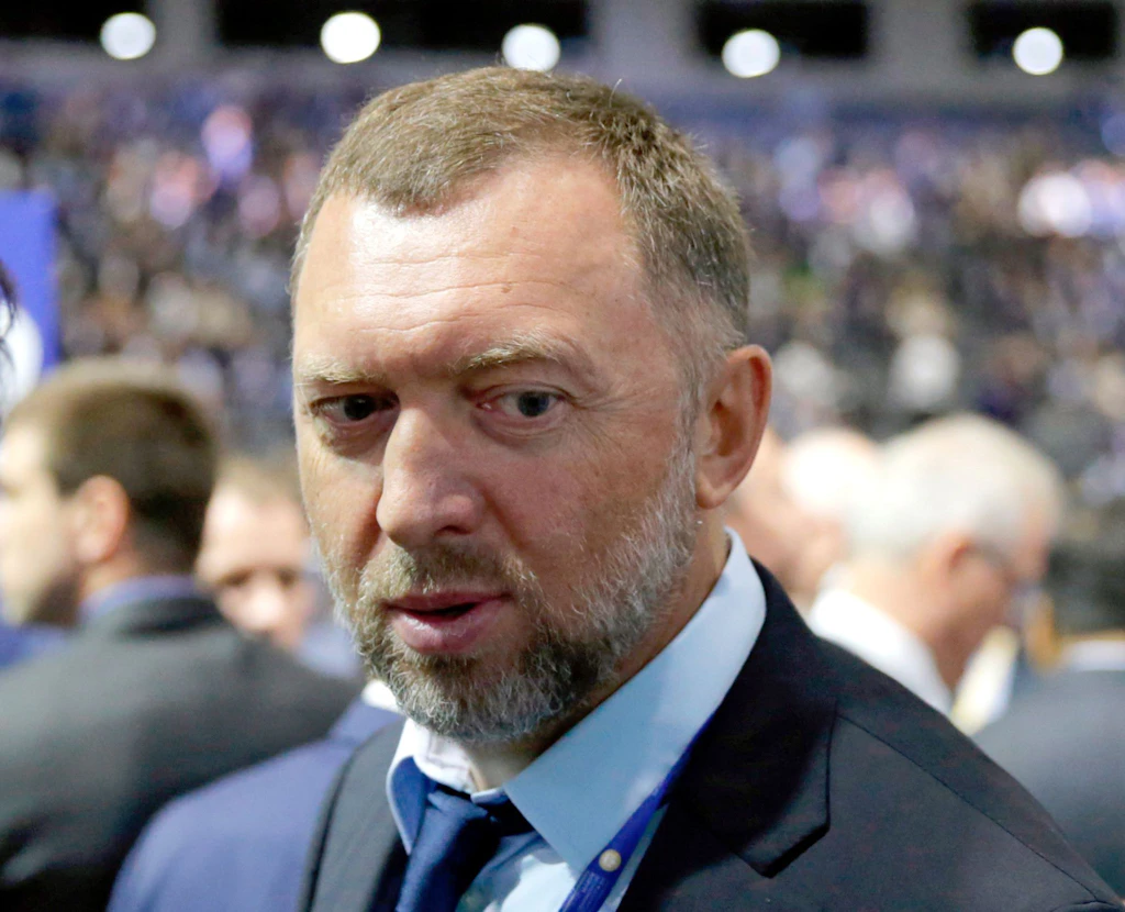 Oligarch schlägt Alarm: „In einem Jahr hat Russland kein Geld mehr“