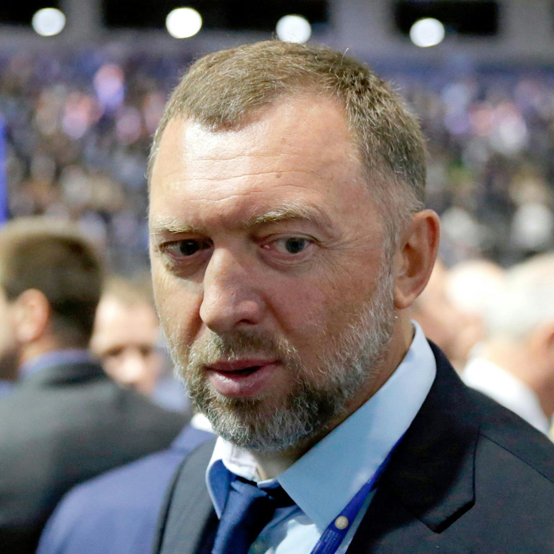 Oligarch schlägt Alarm: „In einem Jahr hat Russland kein Geld mehr“