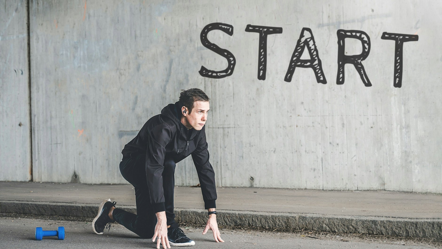 Seine große Entschlossenheit ist eine der großen Stärken vom Sternzeichen Stier.