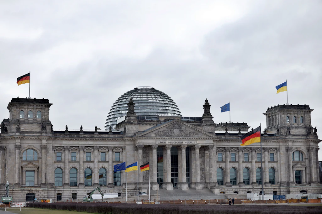 Koalition erzielt Einigung: Heizungsgesetz kommt noch diese Woche in Bundestag