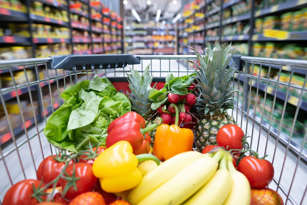 Gurke für 3,29 Euro? Fünf unbequeme Fragen zur Inflation 2023