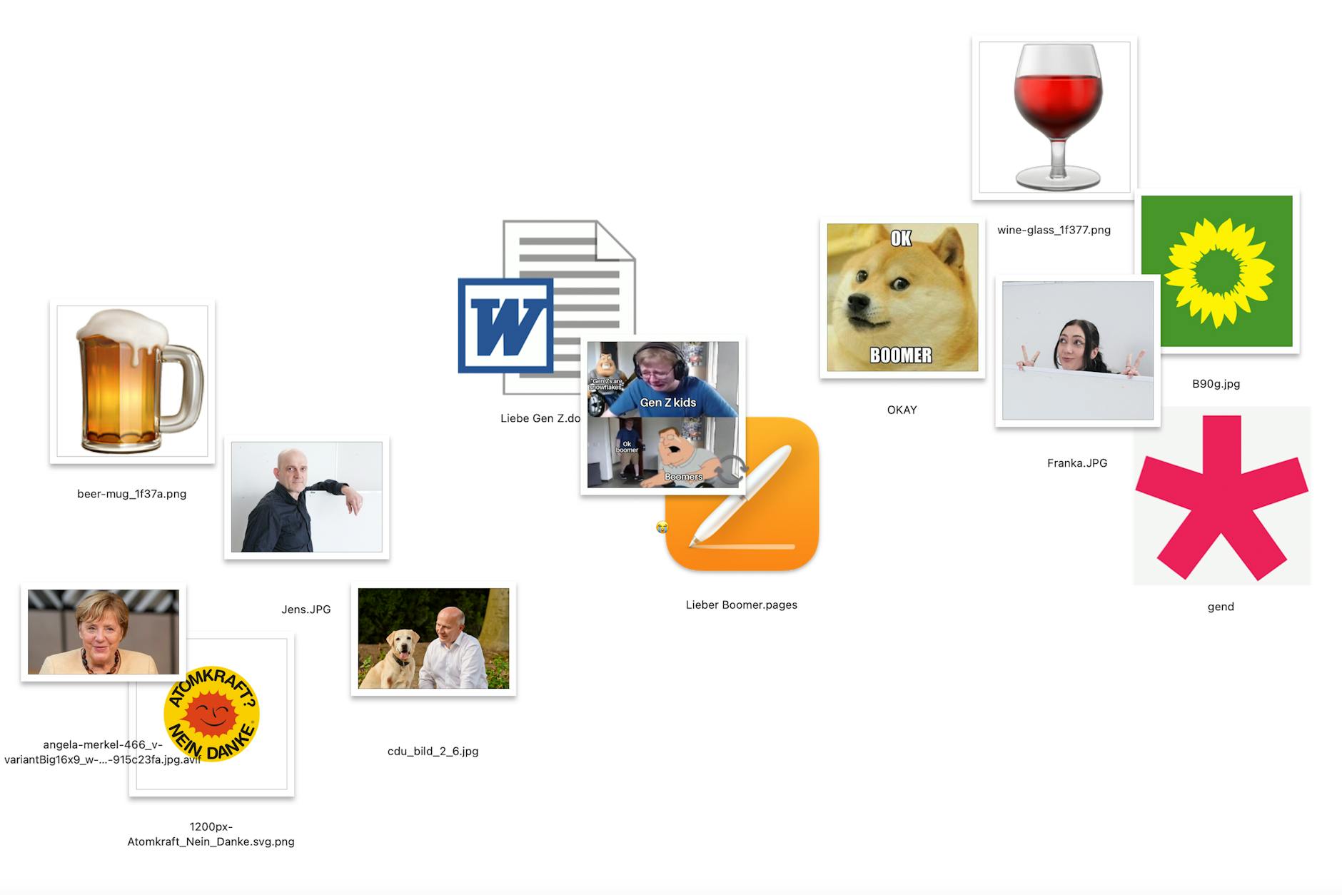 Die CDU könnte den Regierenden Bürgermeister stellen. Wie (un)cool wird Berlin jetzt?