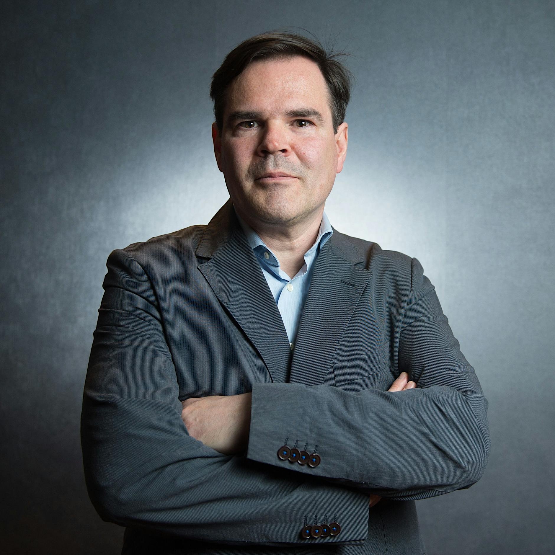 Uwe Tellkamp: Natürlich kannst du alles sagen, musst nur die Konsequenzen tragen