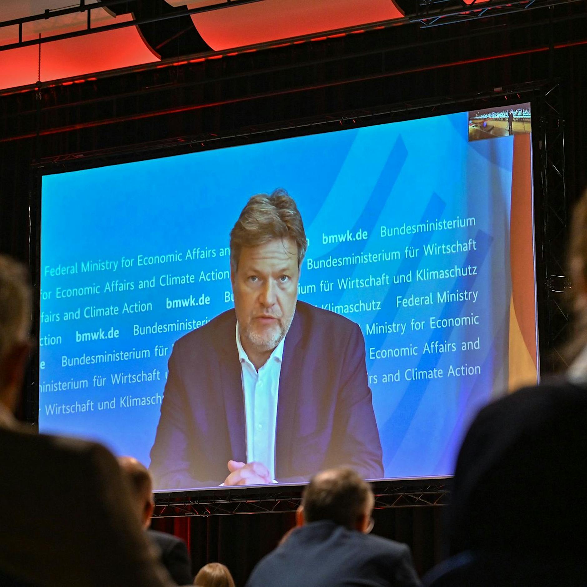 Habeck: Früher Kohleausstieg nur bei Versorgungssicherheit