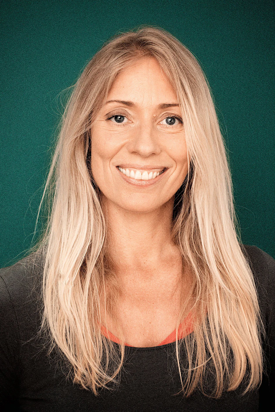 Anja Caspary