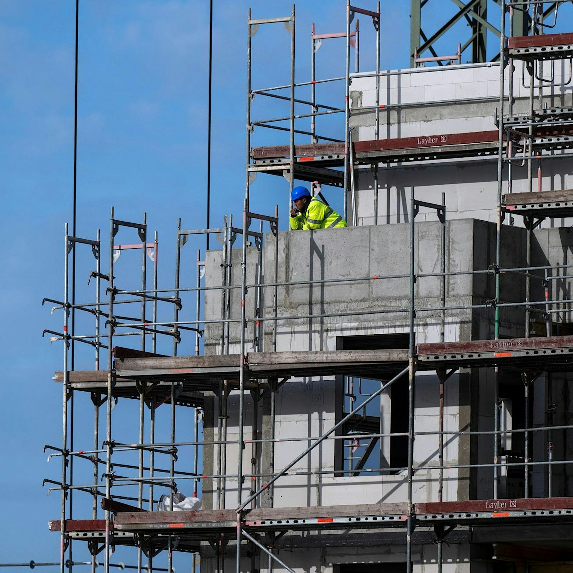 Berlin: Was Schwarz-Rot für die Baupolitik und die Enteignungsfrage bedeutet