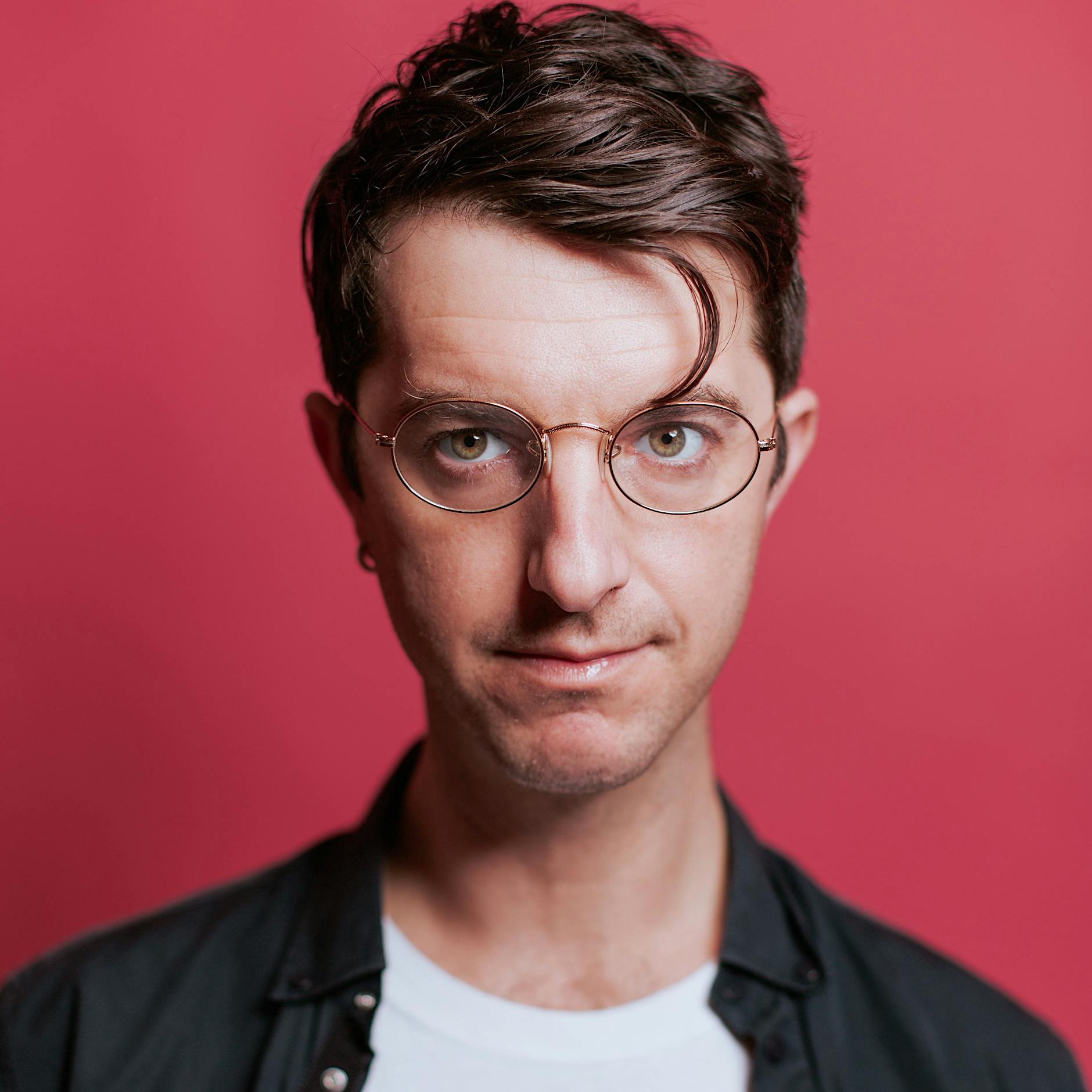 „Berlin war fraglos ihre Hauptbeschäftigung“ – was für ein Satz in einem Roman!