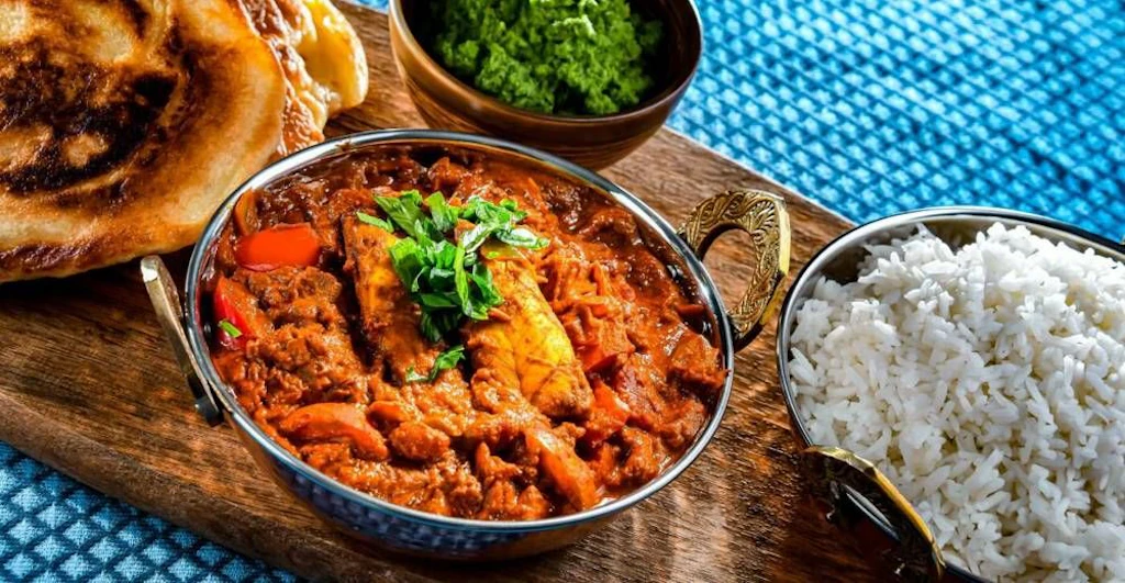 5 authentisch indische Restaurants in Berlin