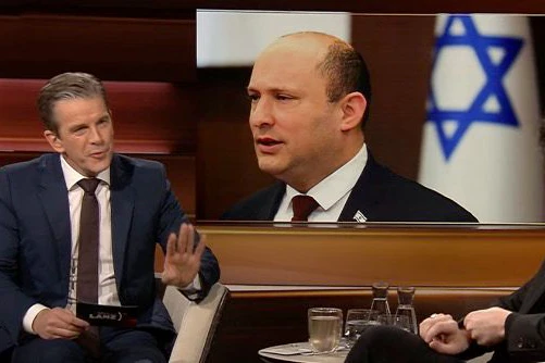 „Markus Lanz“-Sendung vom 22. Februar 2023