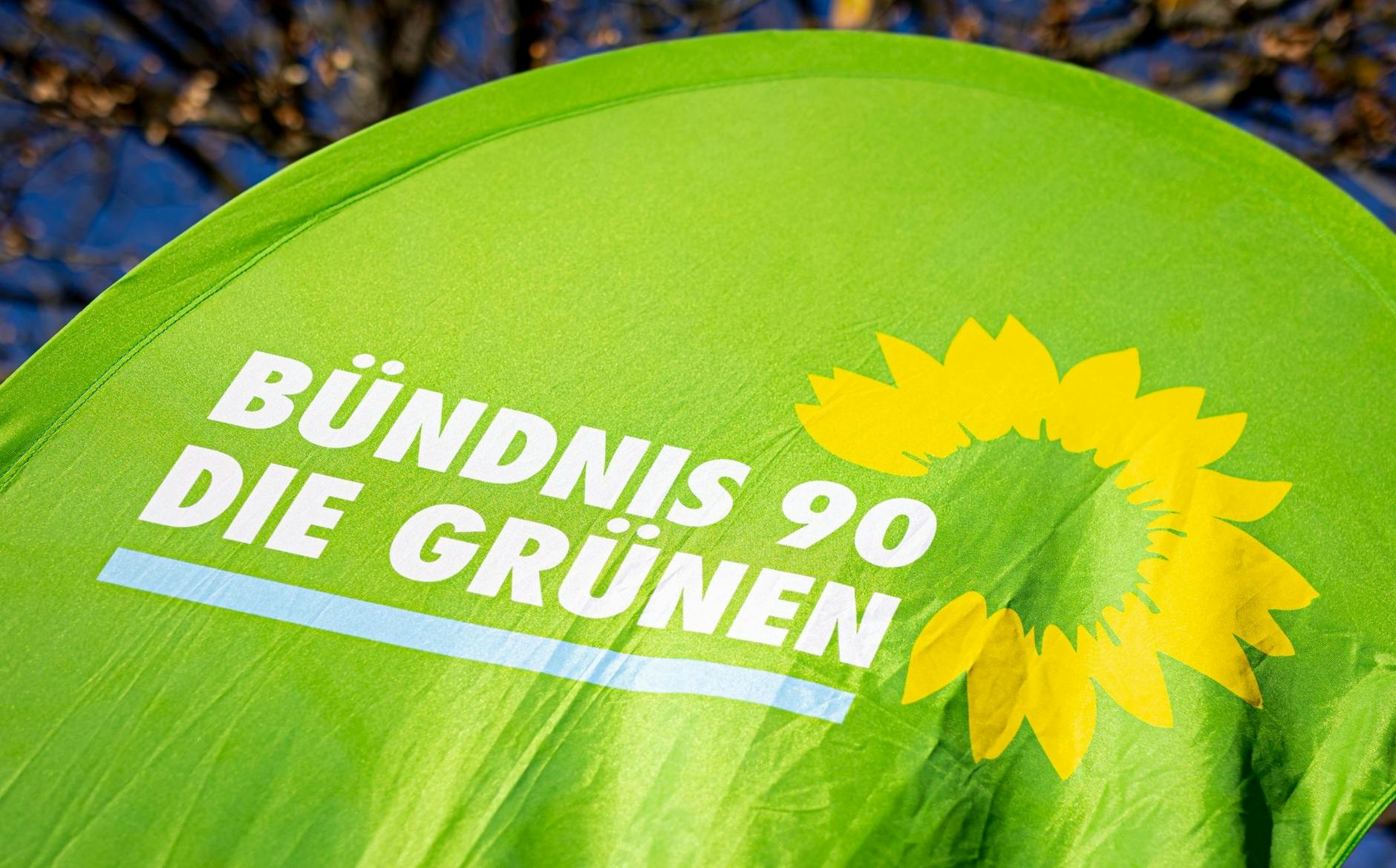 ARCHIV - Überdurchschnittlich ist das Wachstum bei den Grünen insbesondere bei jüngeren Menschen und bei Frauen.