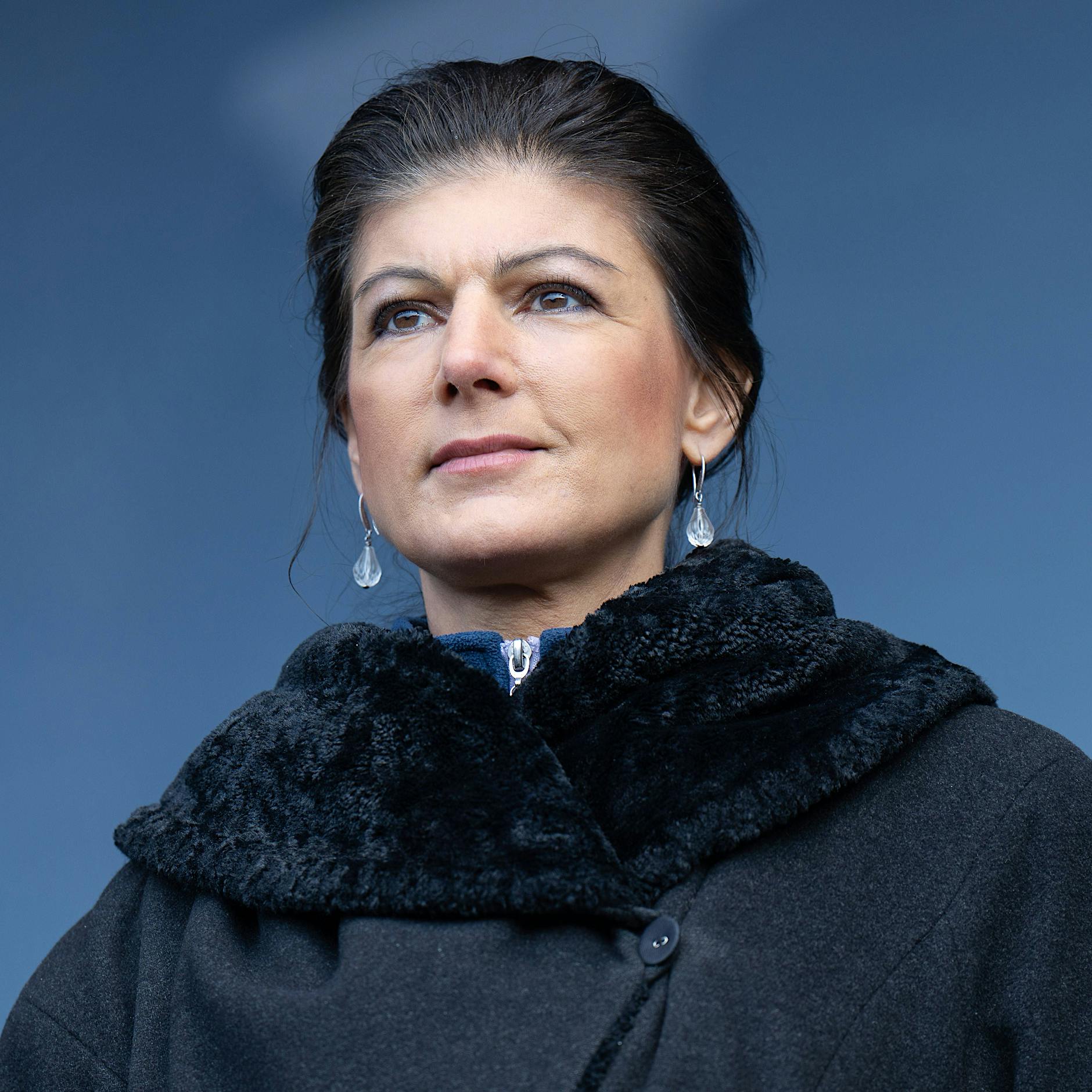 Sahra Wagenknecht: Neue Partei könnte AfD-Wähler zurückgewinnen