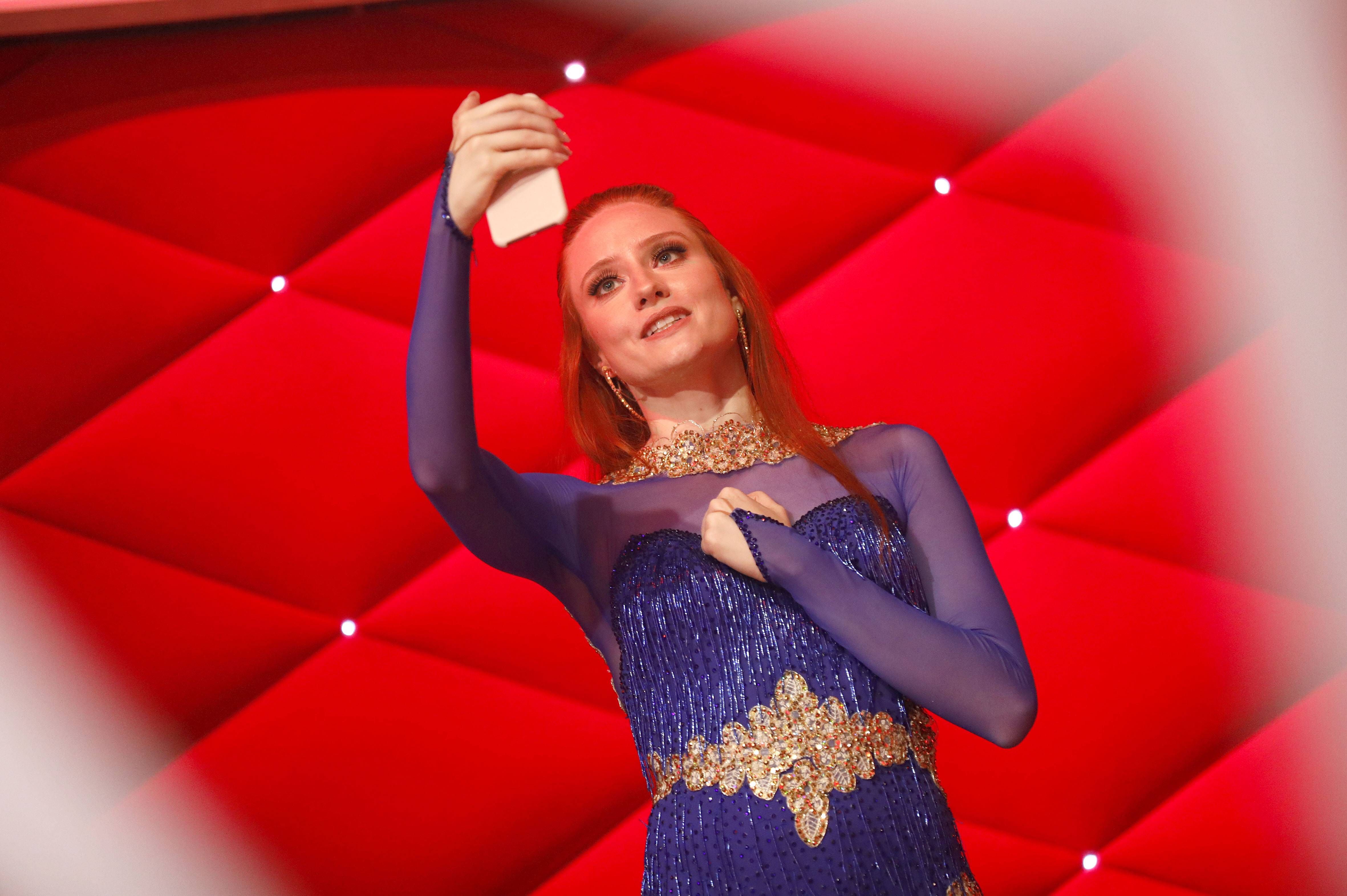 Image - Jury-Beben bei „Let’s Dance“: Barbara Meier ist die Neue – aber was ist mit Joachim Llambi und Co.?